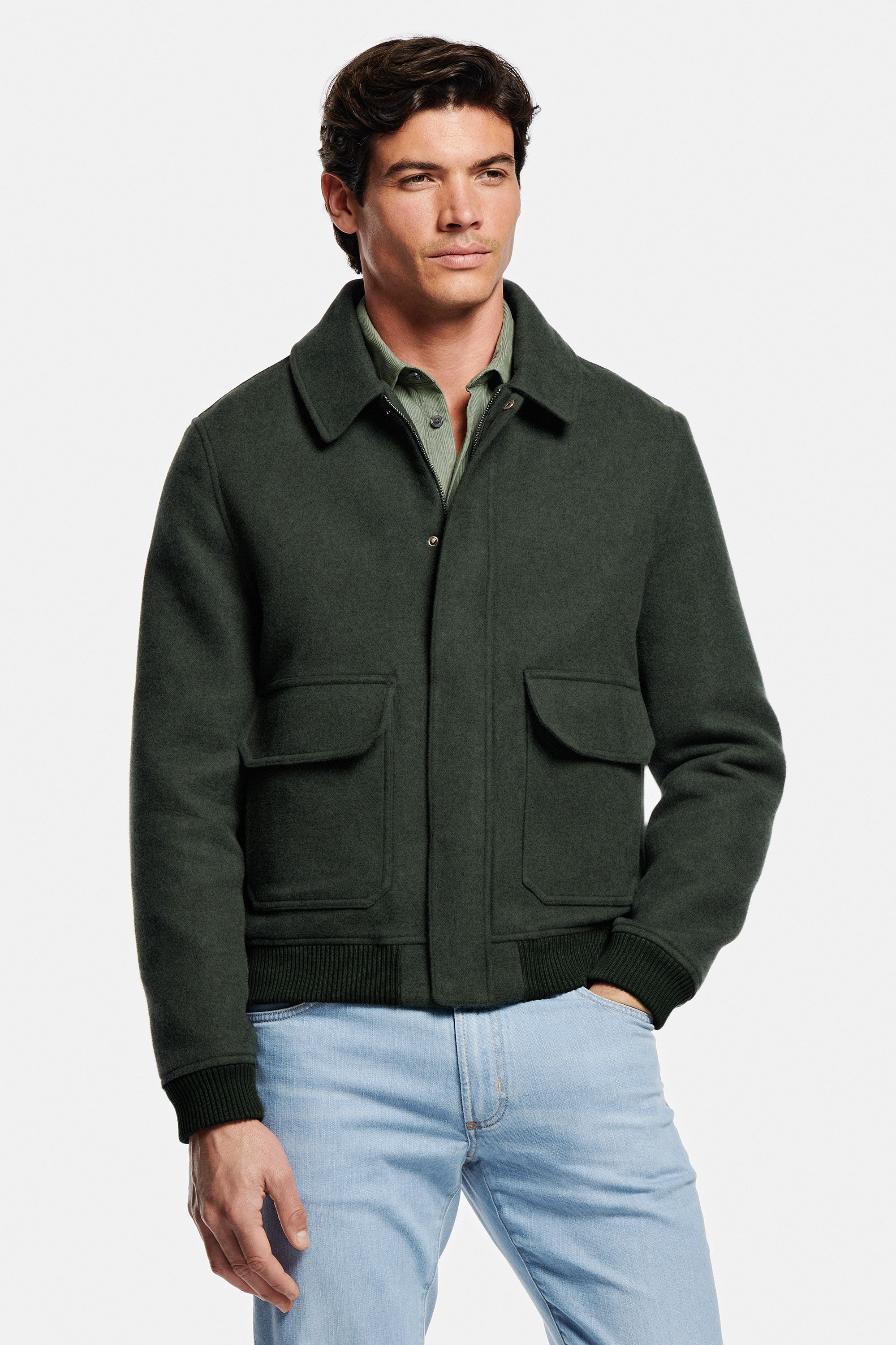 Vestes First-Class – Lakes (6)