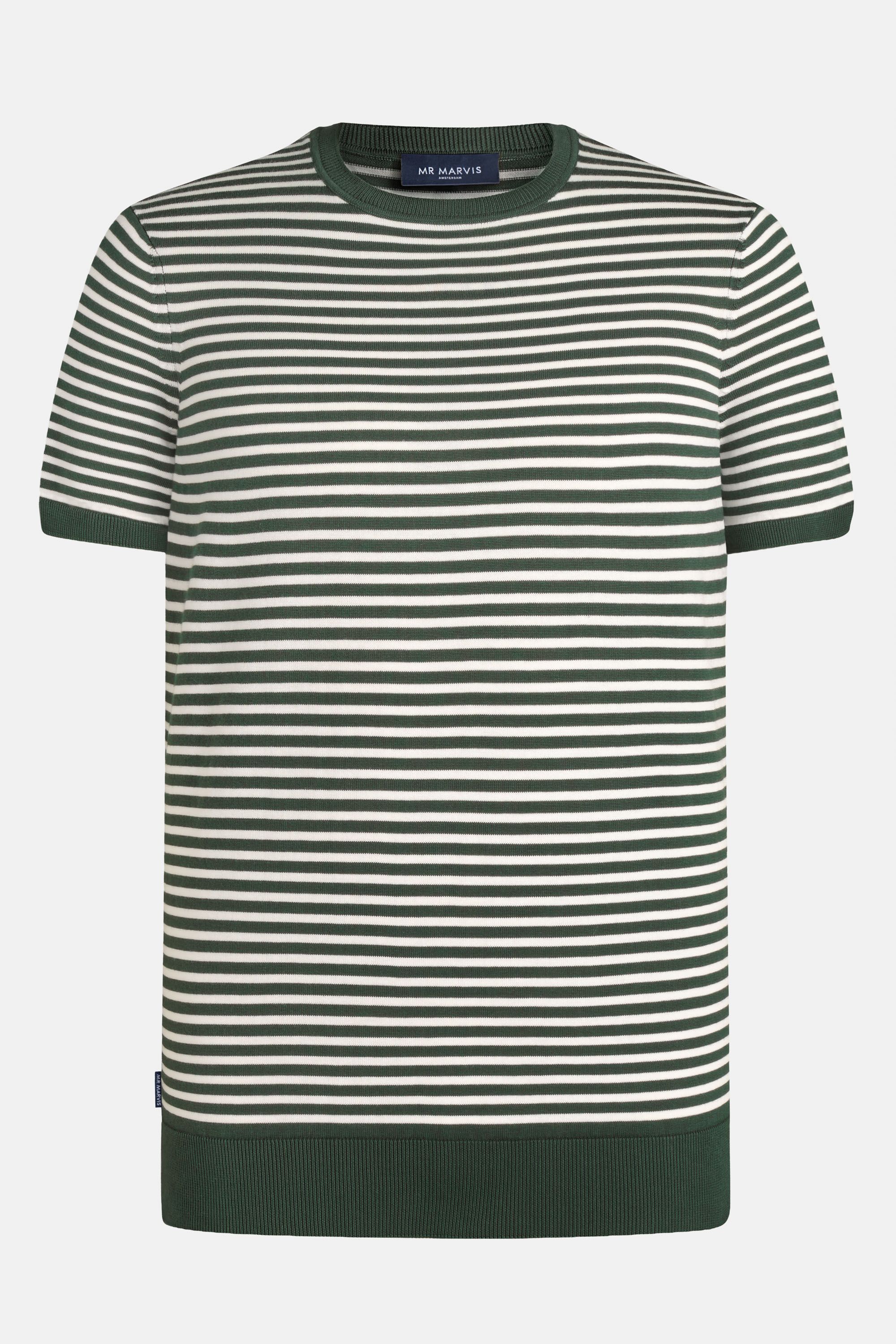 Deckhands T-shirts en Maille