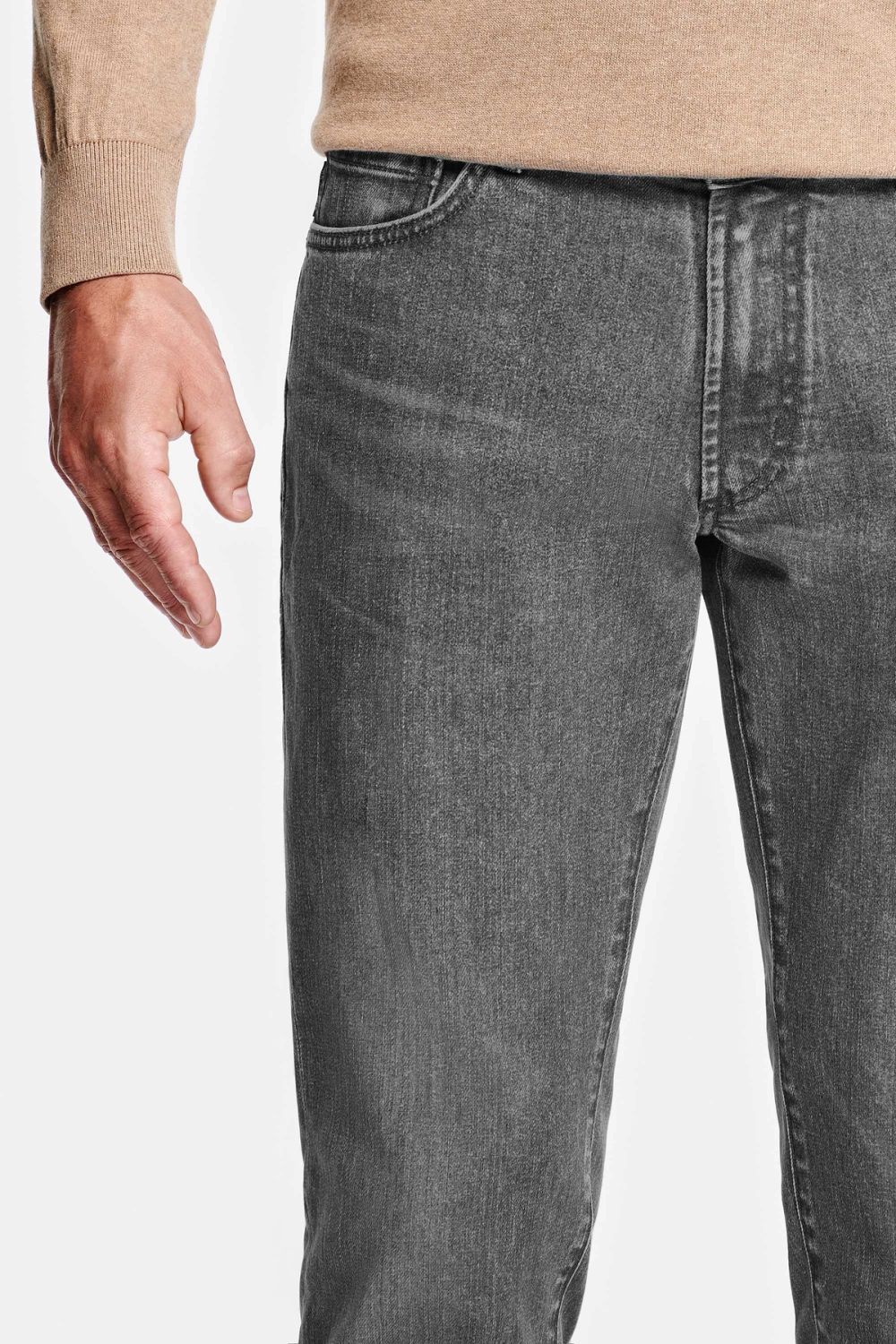 Miles * Jeans