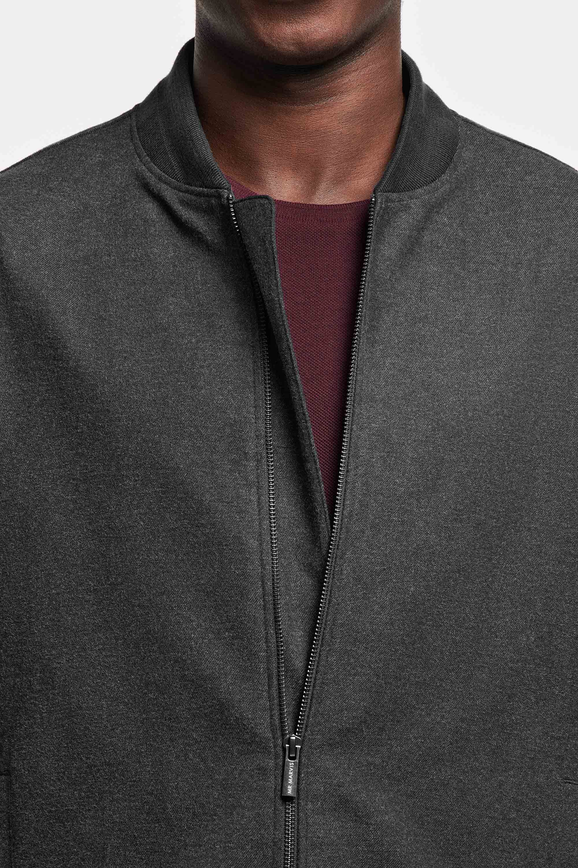 Bomber en Flanelle – Storms (6)