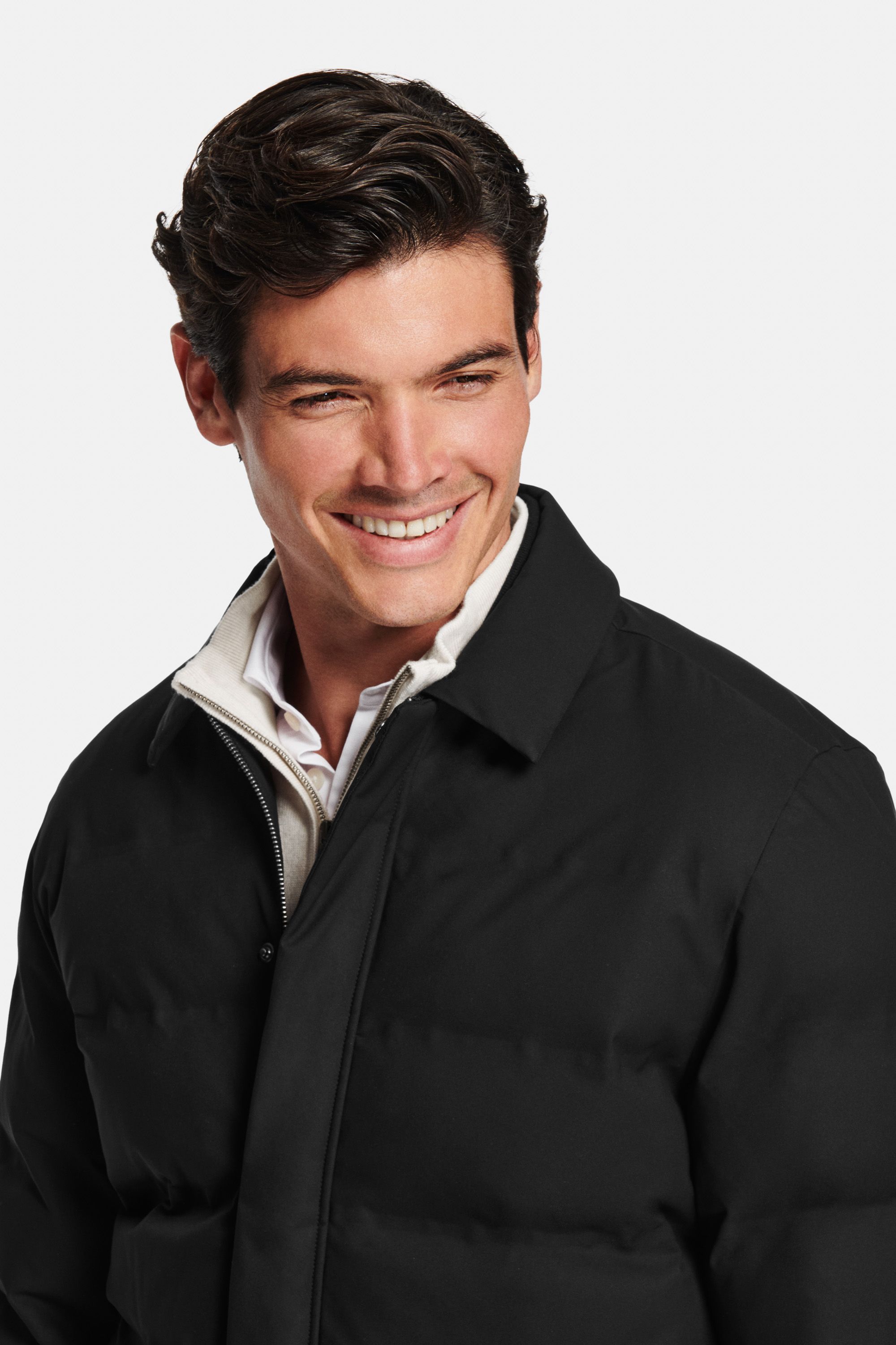 Vestes Downtown – Blackjacks (6)