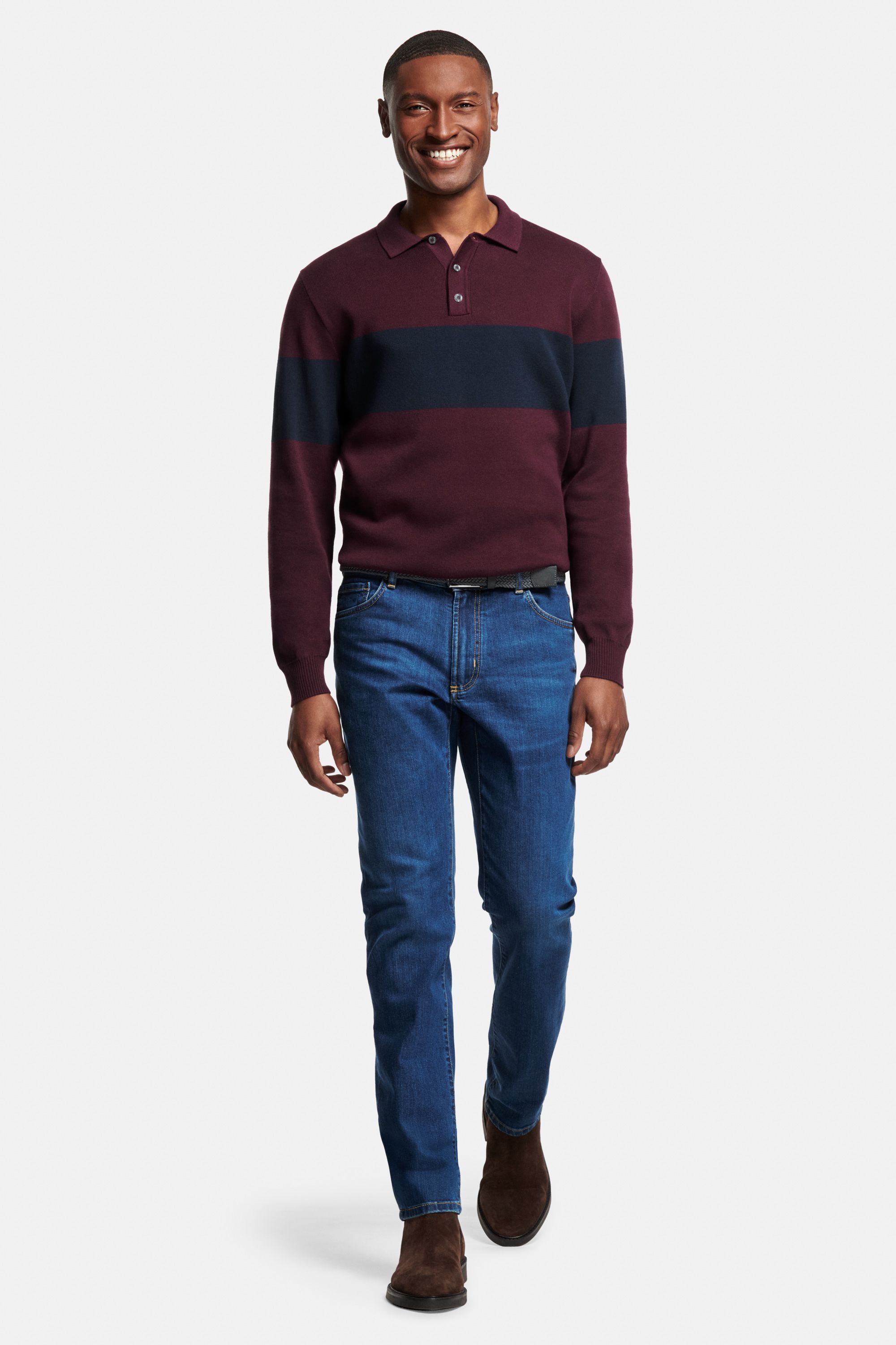Pulls Rugby – Rucks (3)