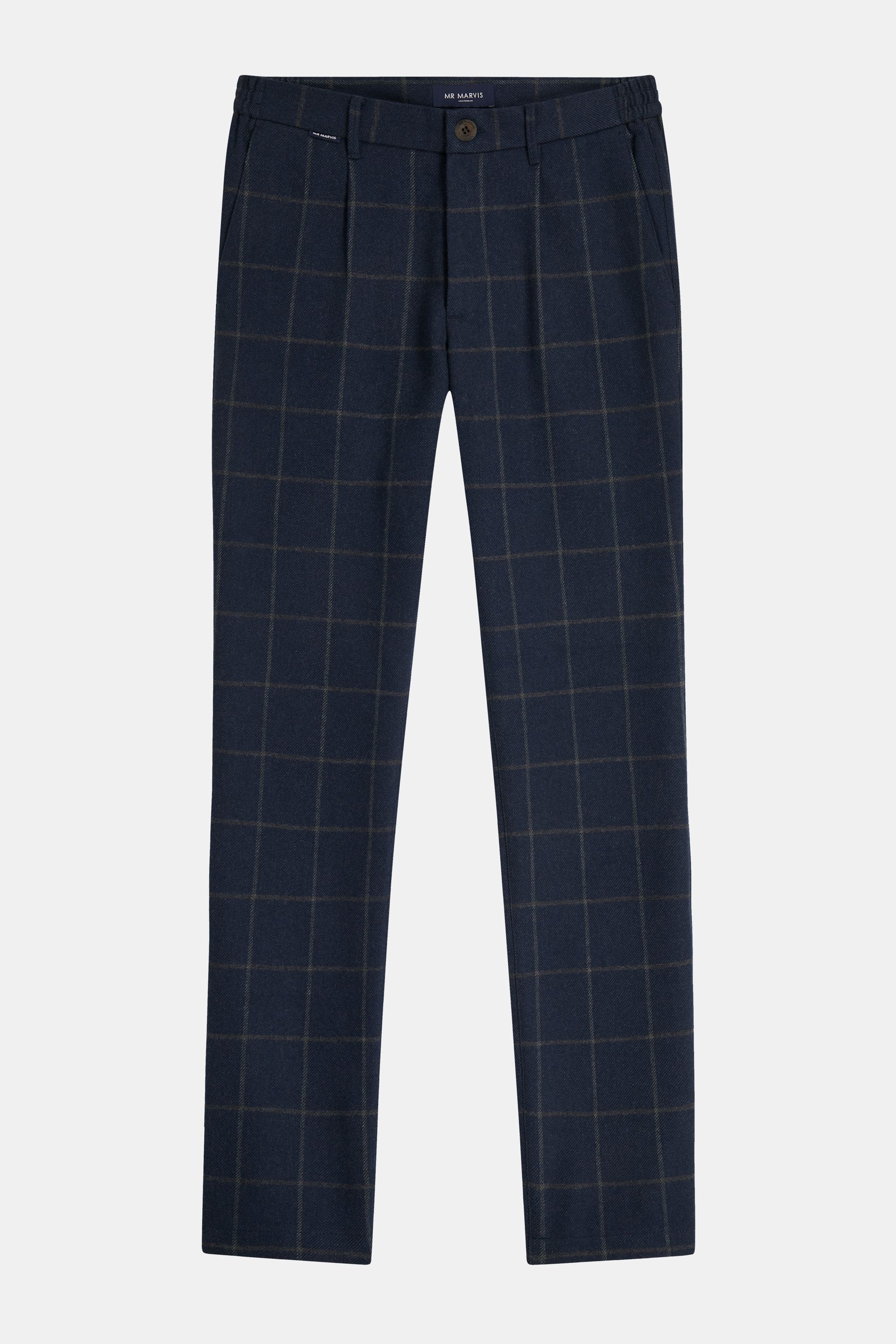 Hudsons Flanelles