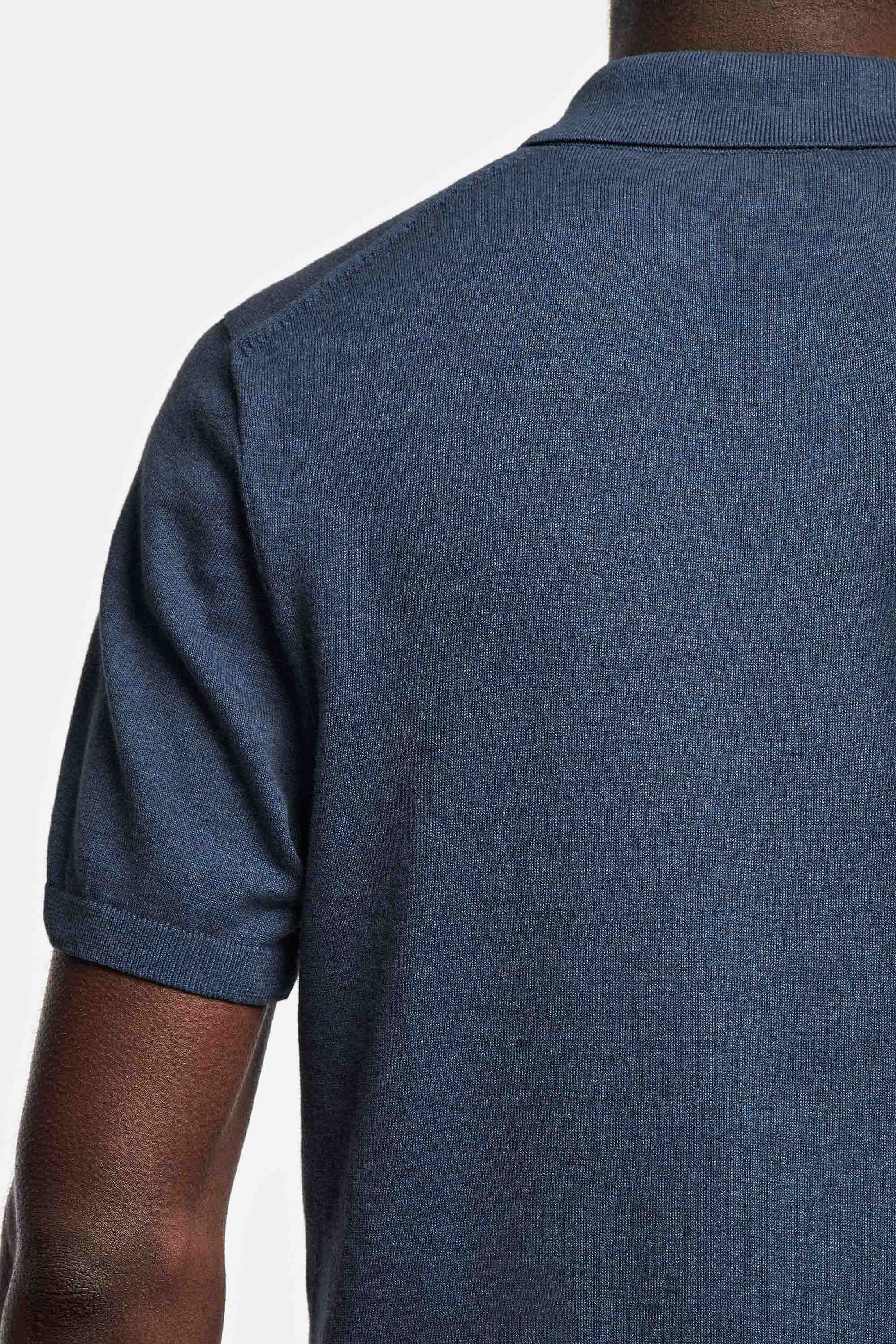 Polos en Maille – Mavericks (6)