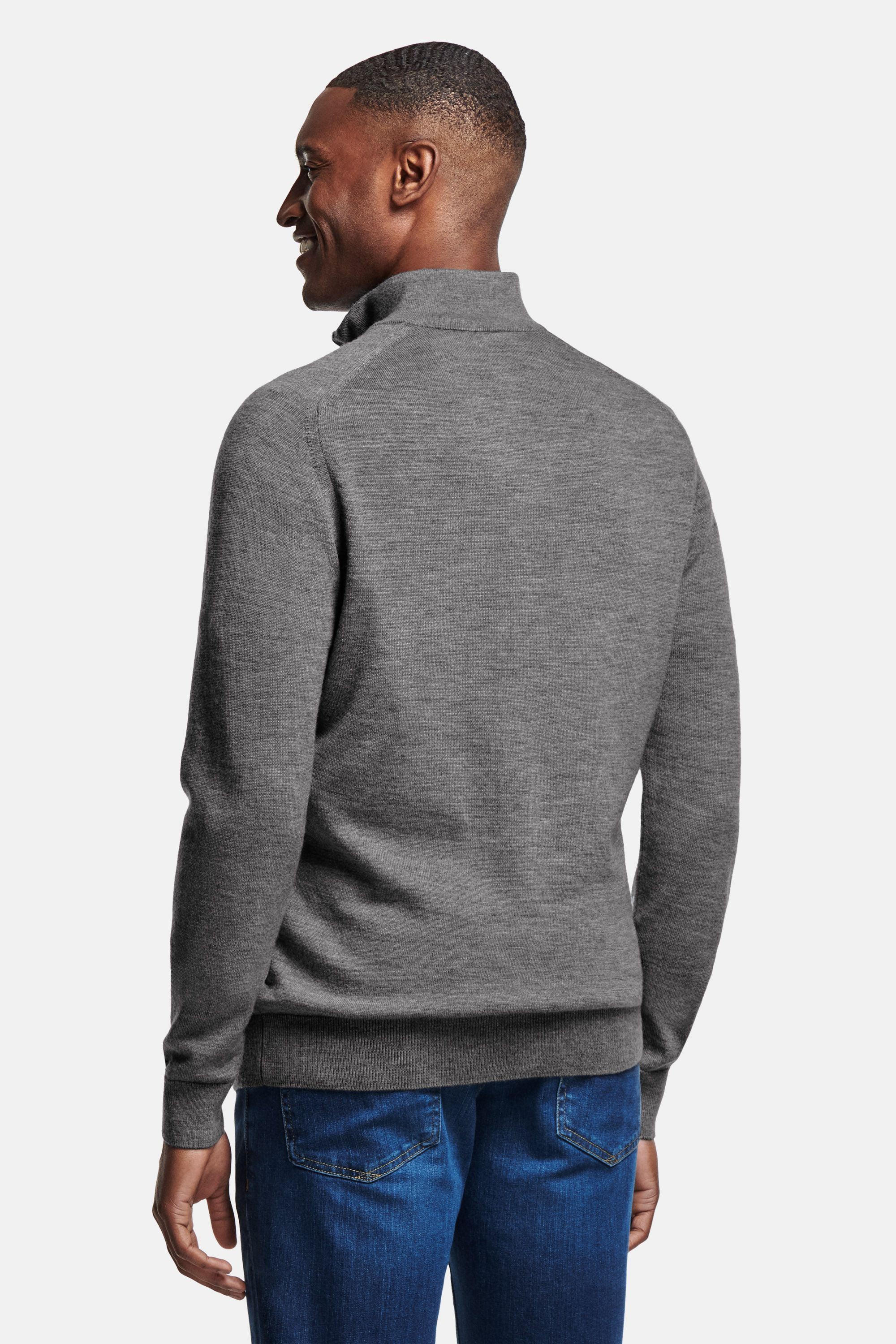 Merino-Zippullover – Newmans (5)