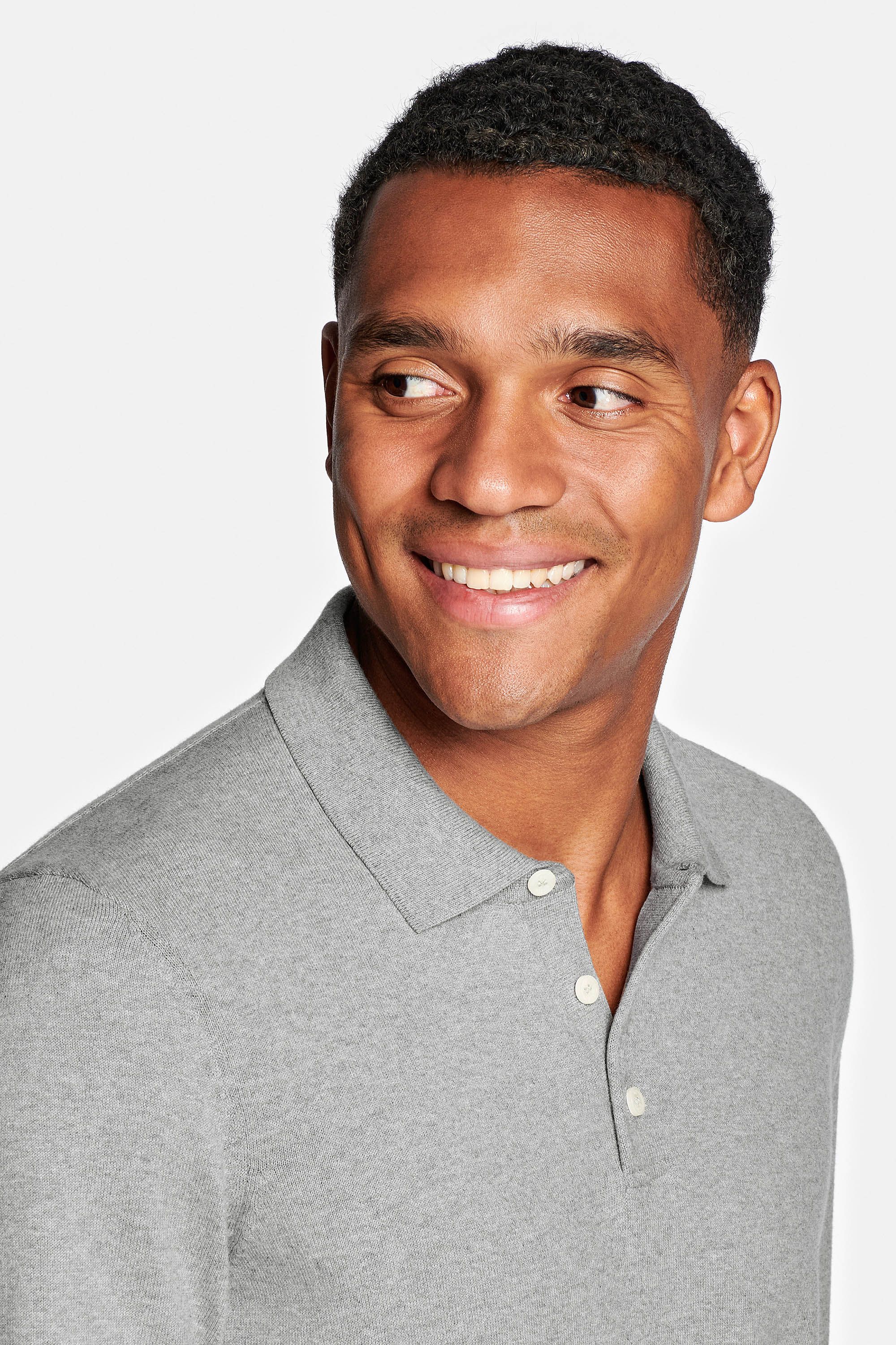 Polo-Pullover – Oysters (5)