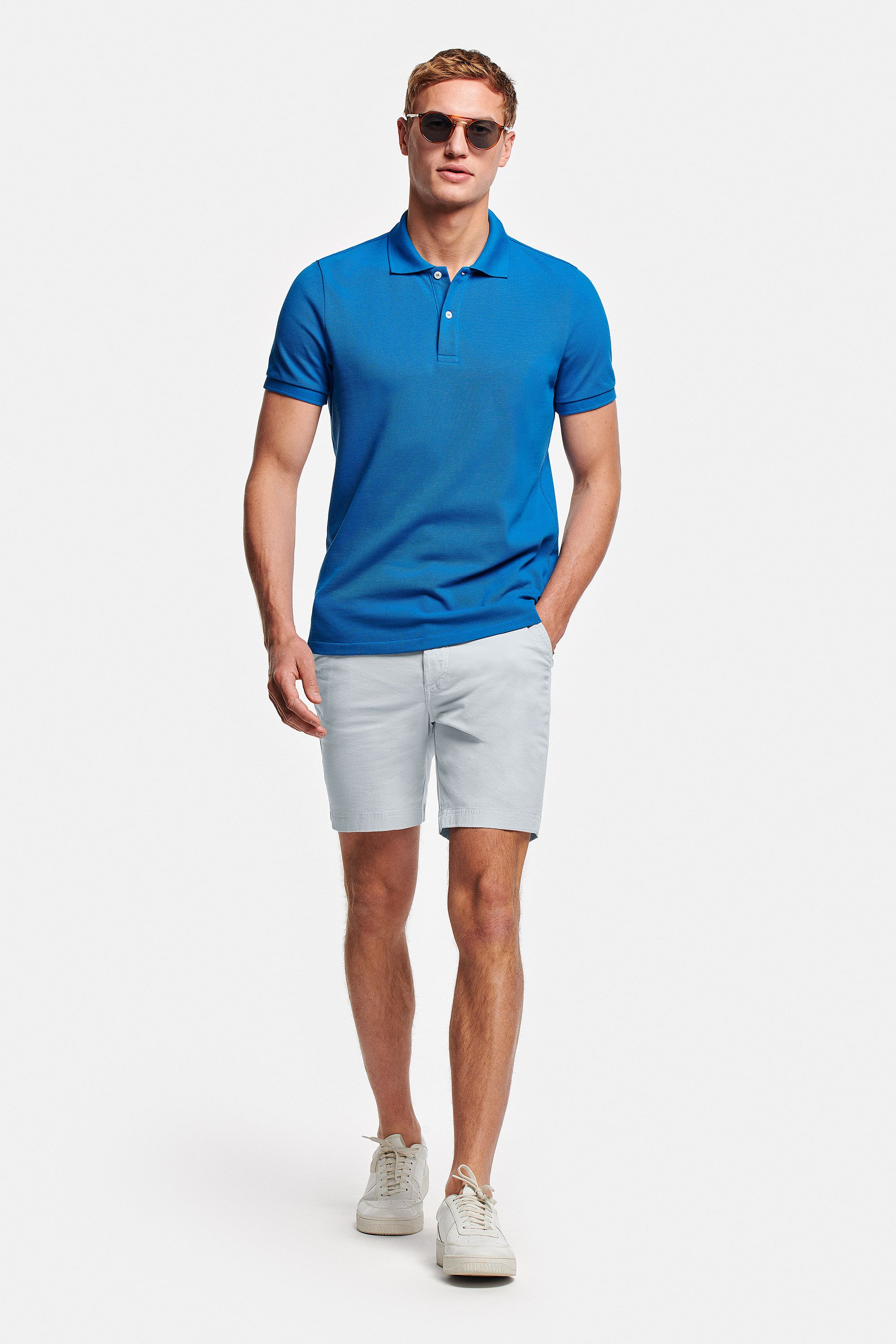 Polos Classiques – Poolsiders (3)