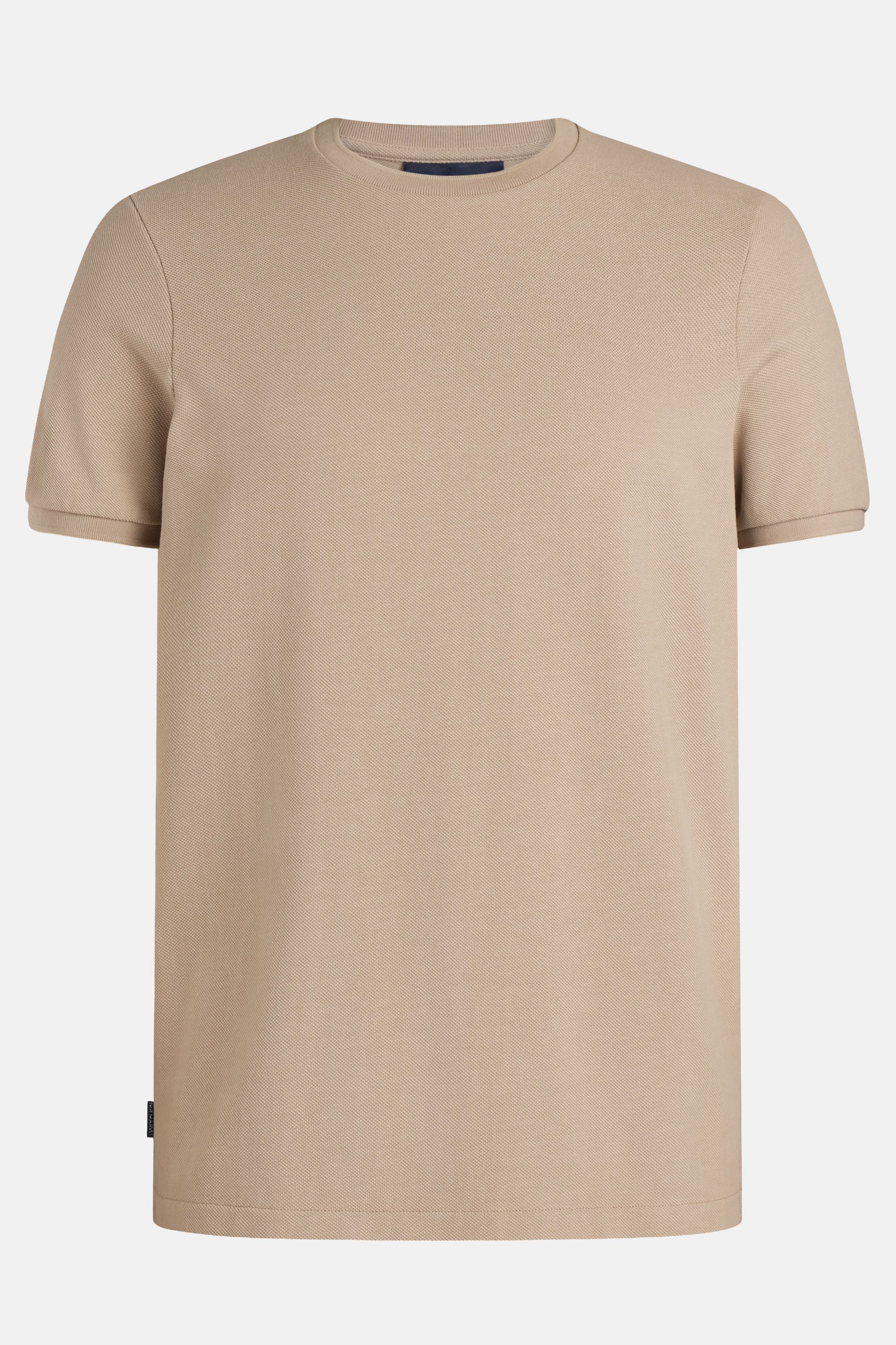 Baristas T-shirt Piqué