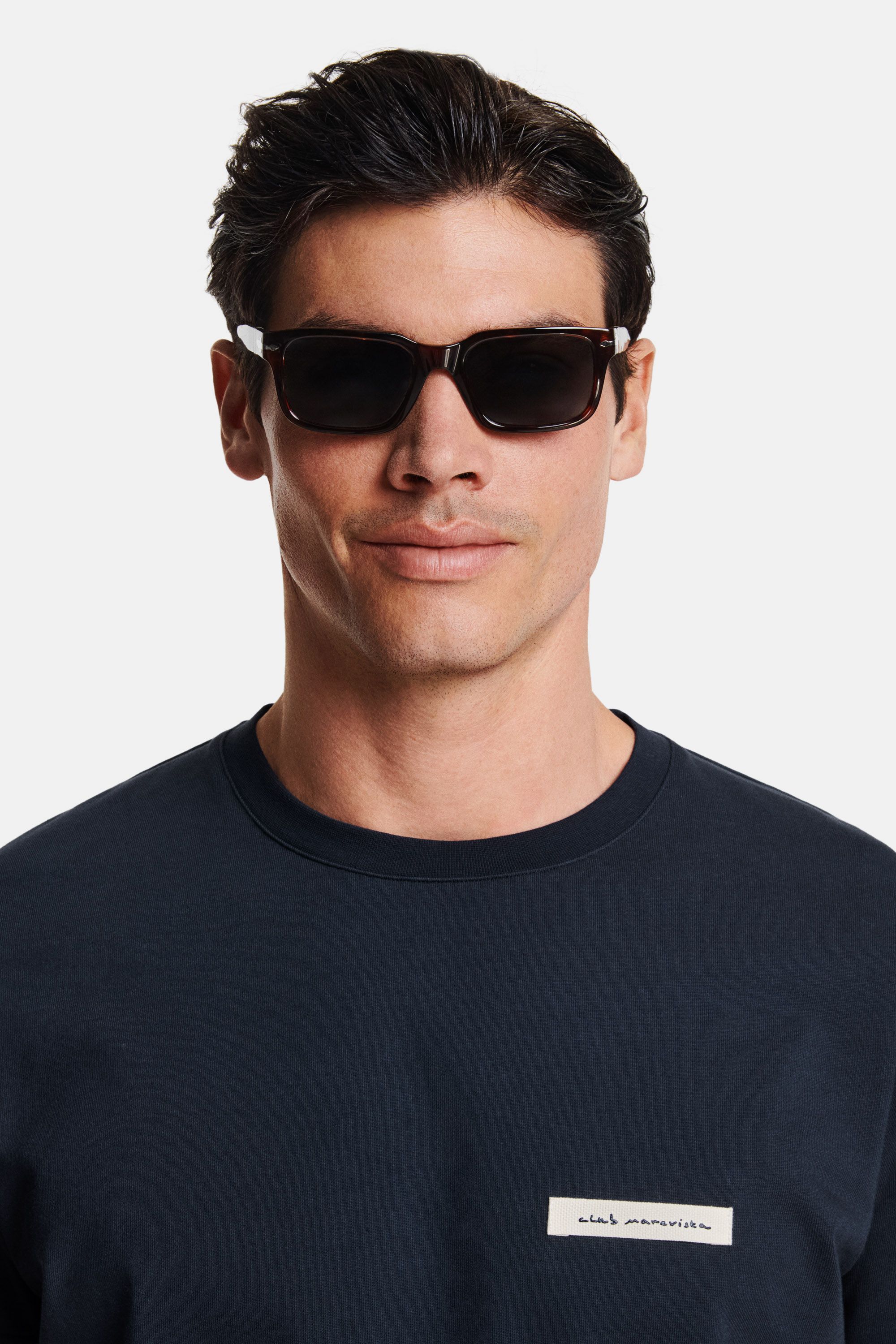 T-shirts Épais – Club Marevista Blue (5)