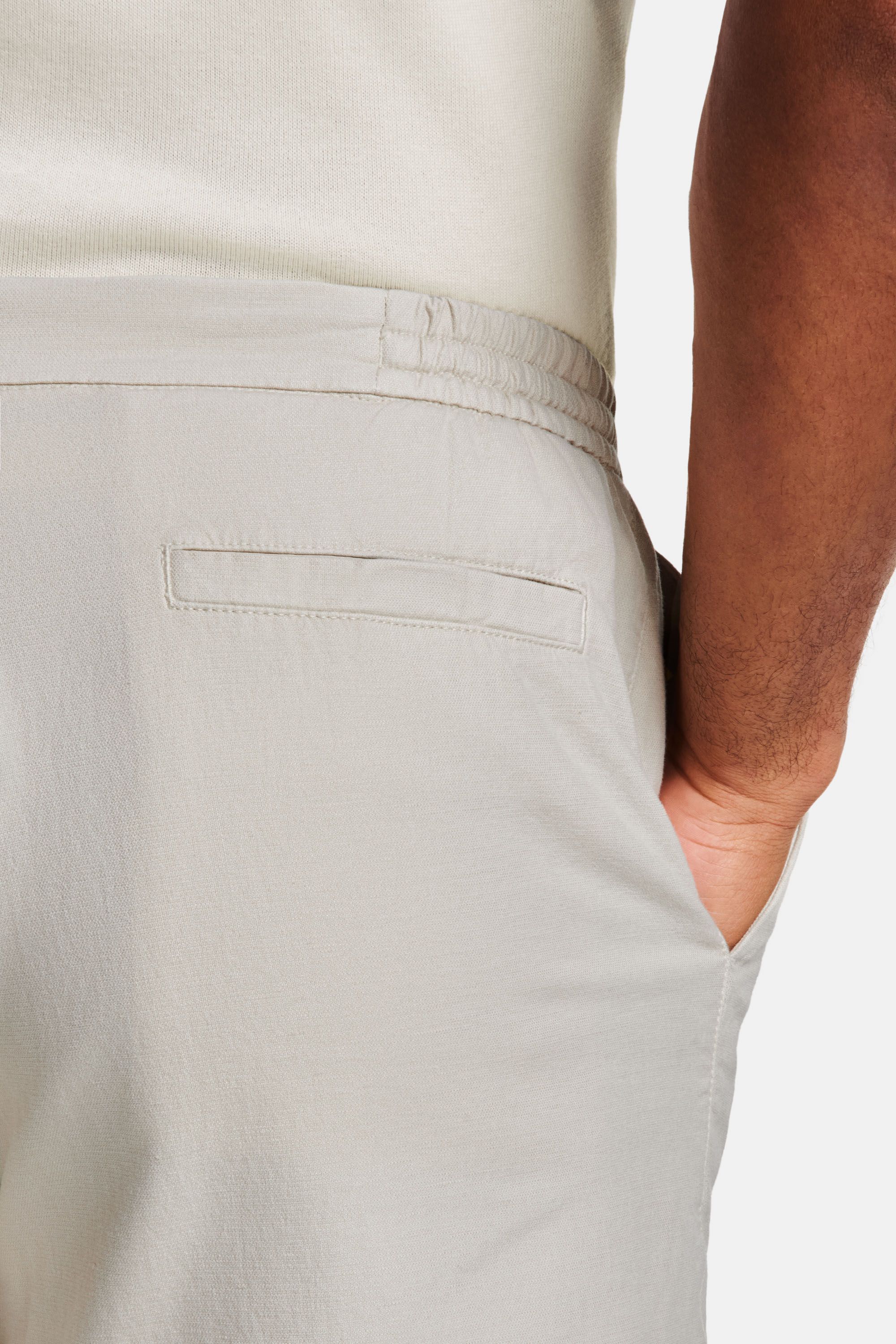 Shorts en Lin – Gazettes (6)