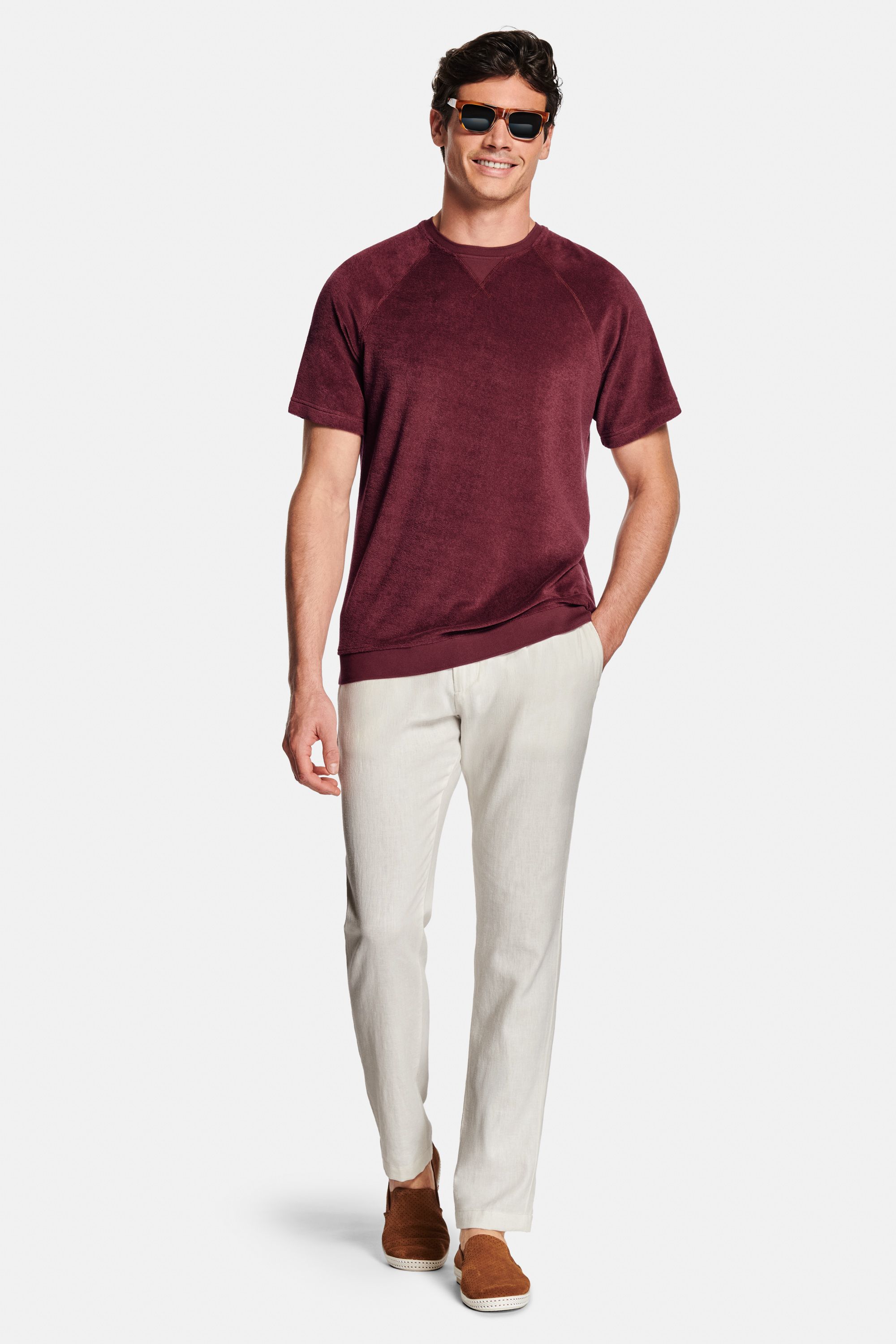 T-shirts Terries – Rileys (3)
