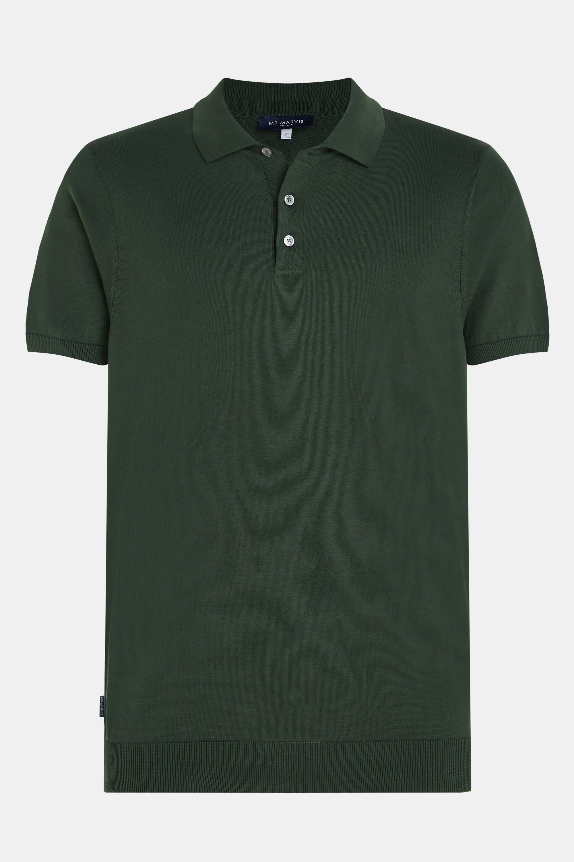Fairways Polos en Maille