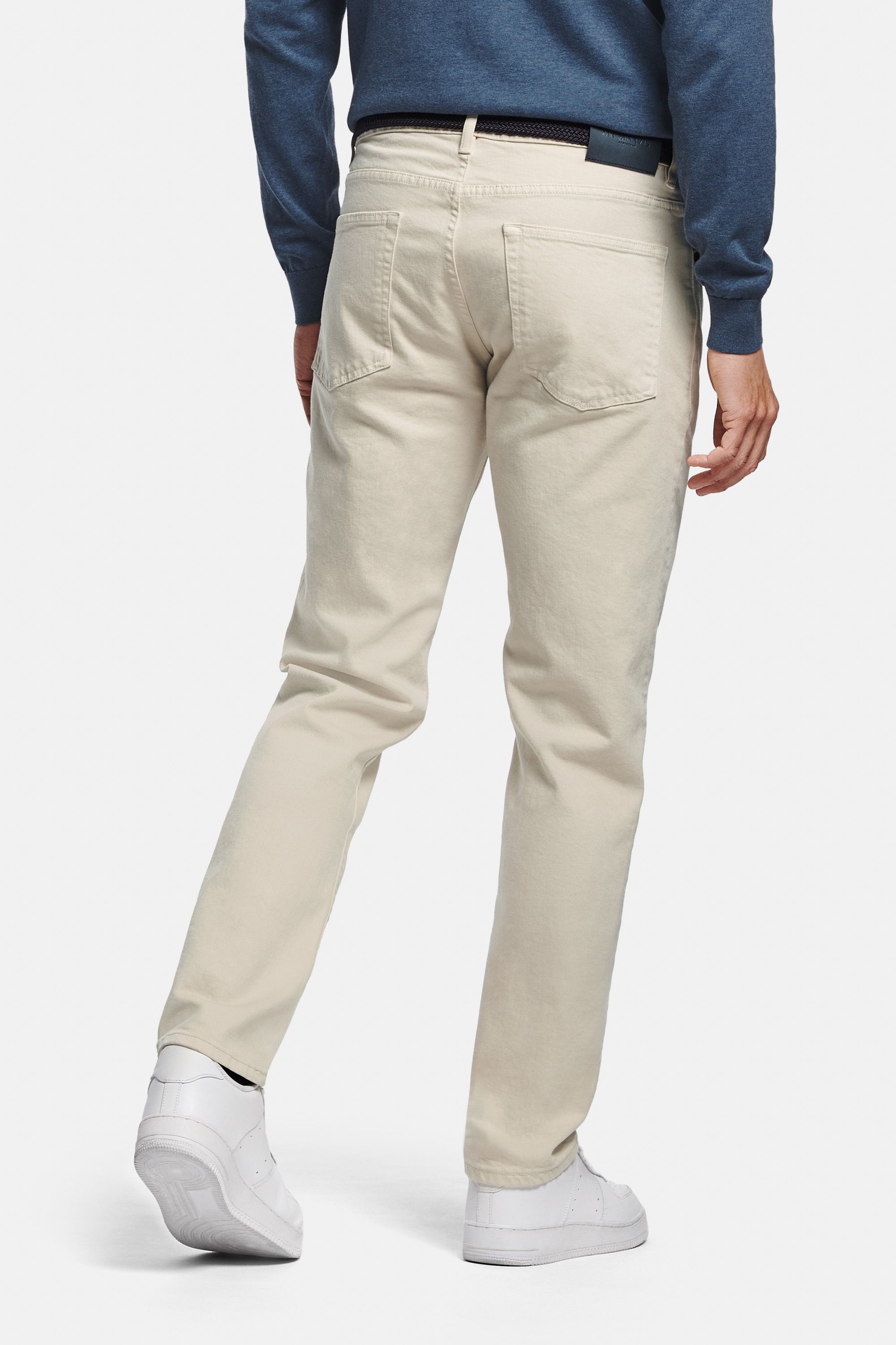 Jeans Coloured – Gazettes (5)