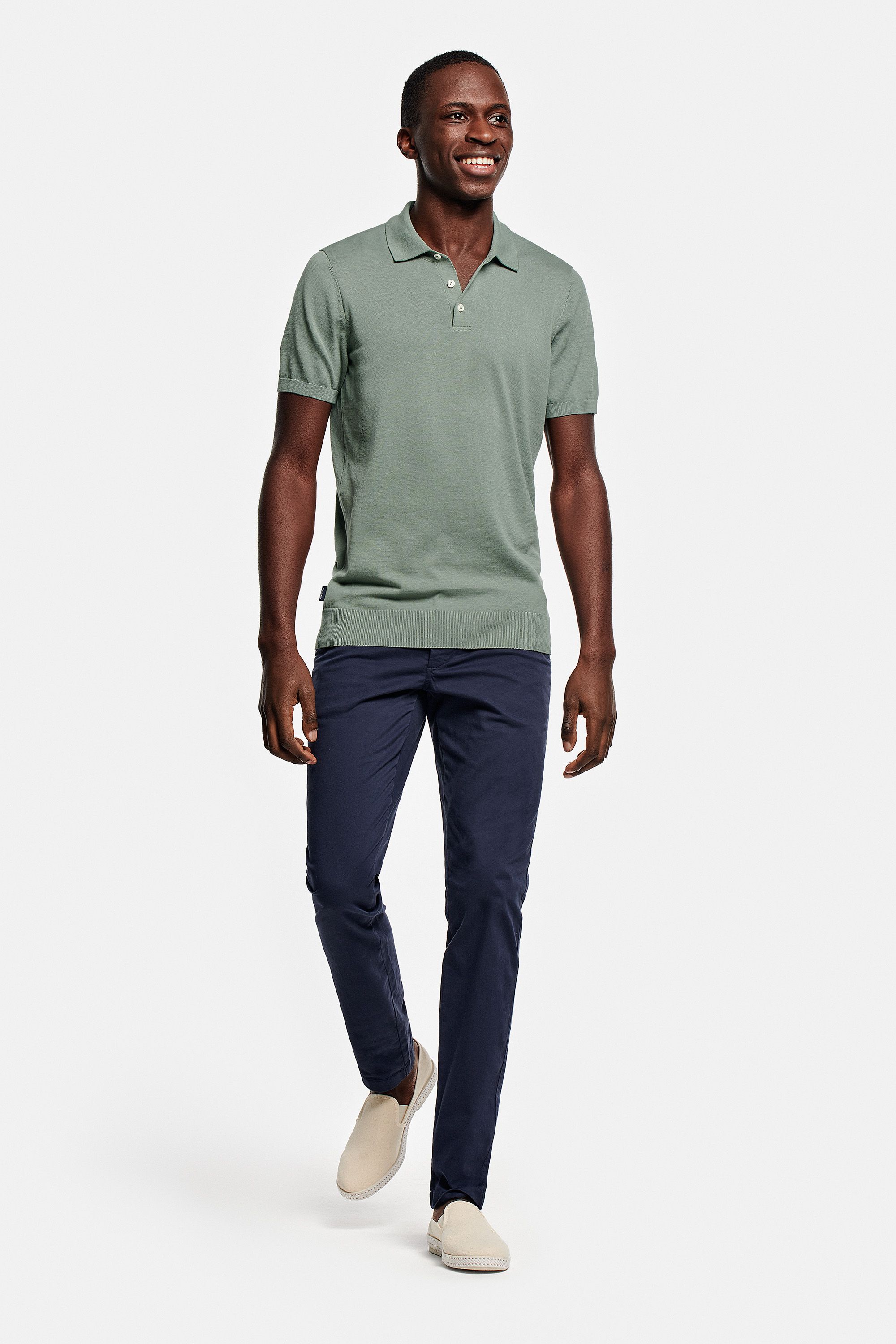 Polos en Maille – Defenders (3)