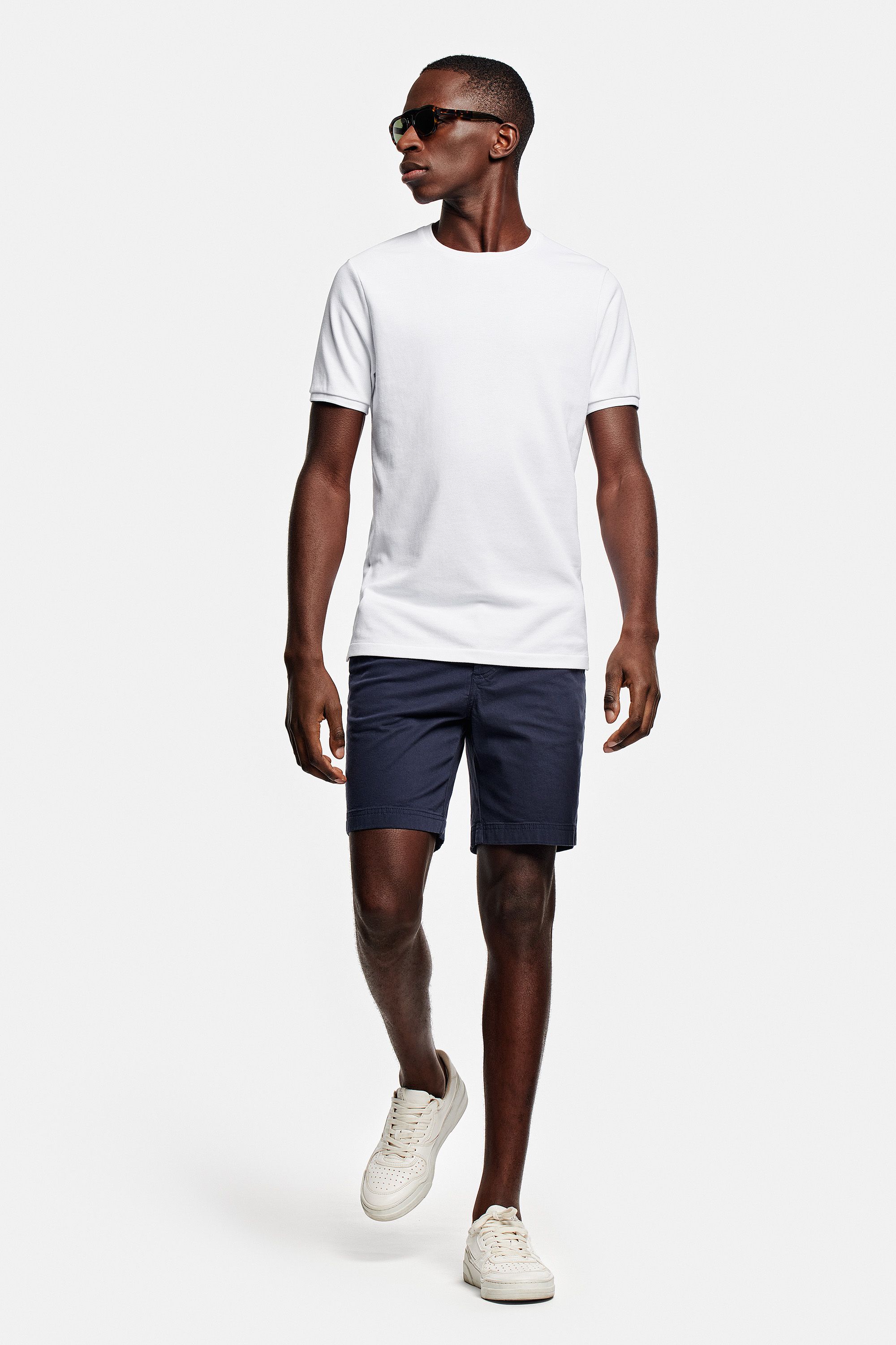 T-shirt Piqué – Wimbledons (3)