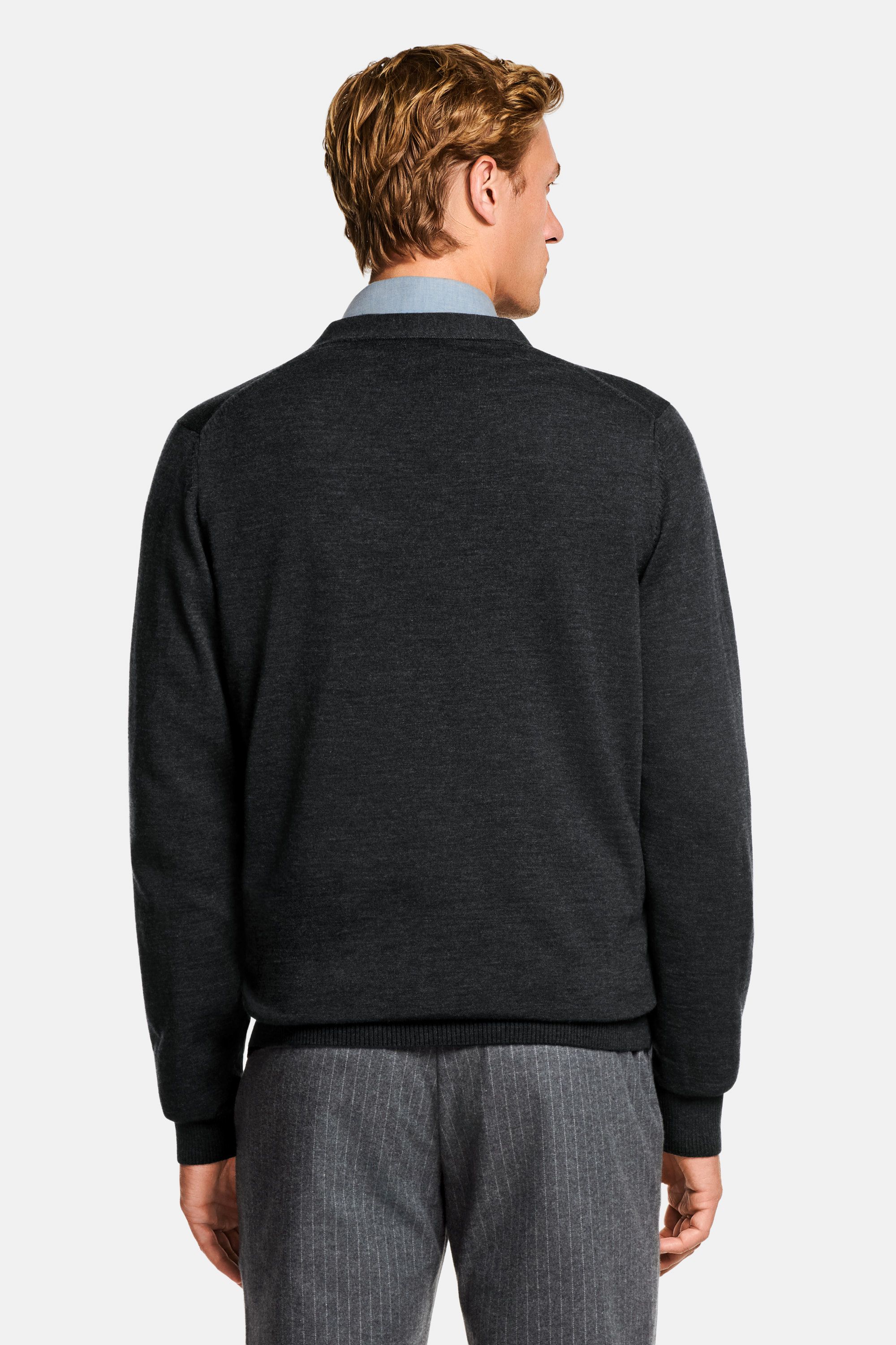 Merino cardigans – Storms (4)