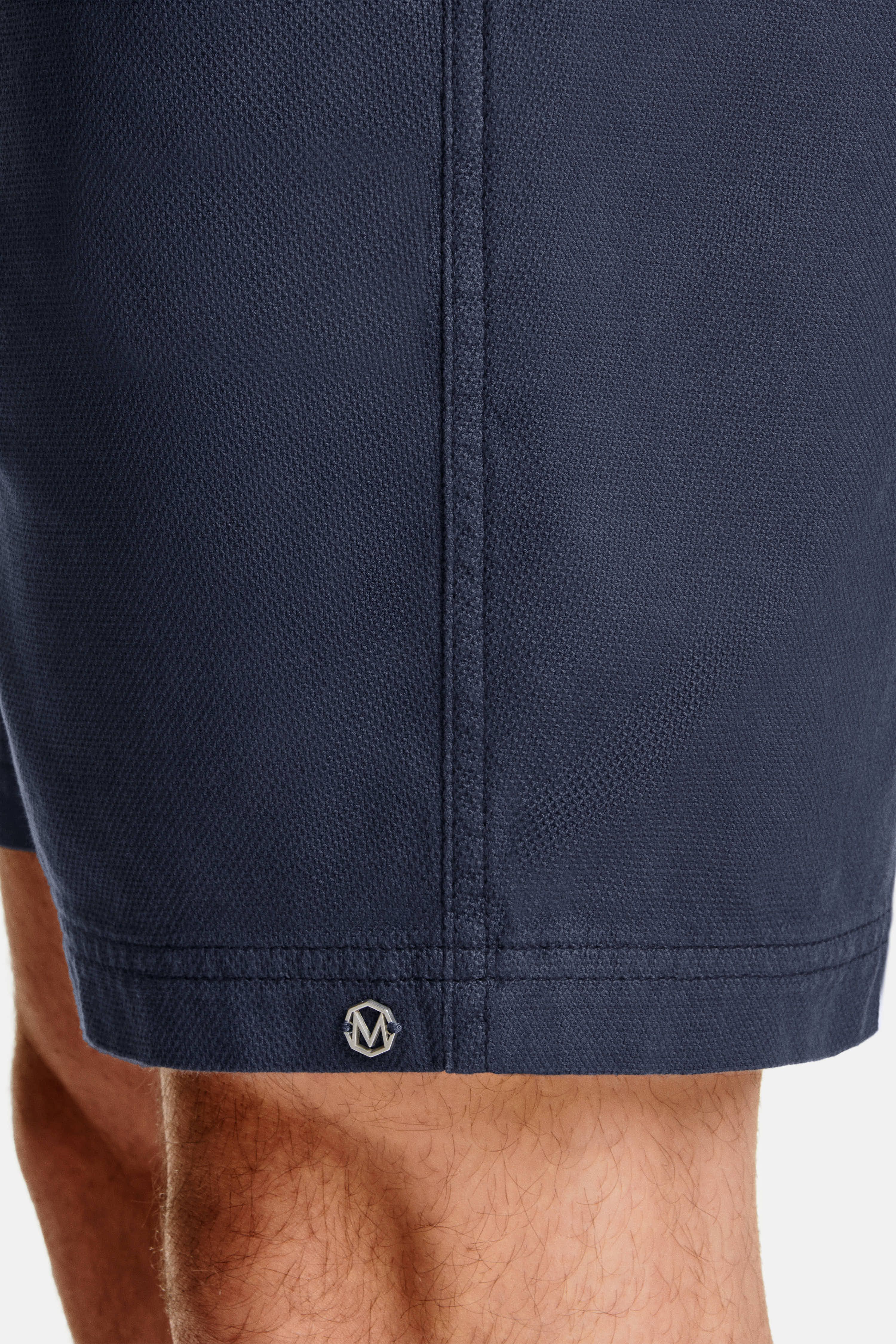 Piqué shorts – Cosmics (6)