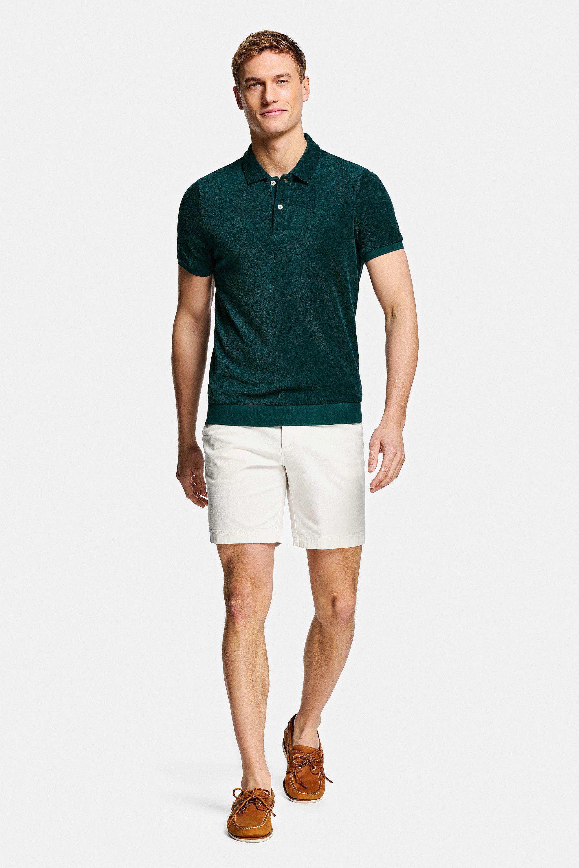 Polos Terries – Goodwoods (3)