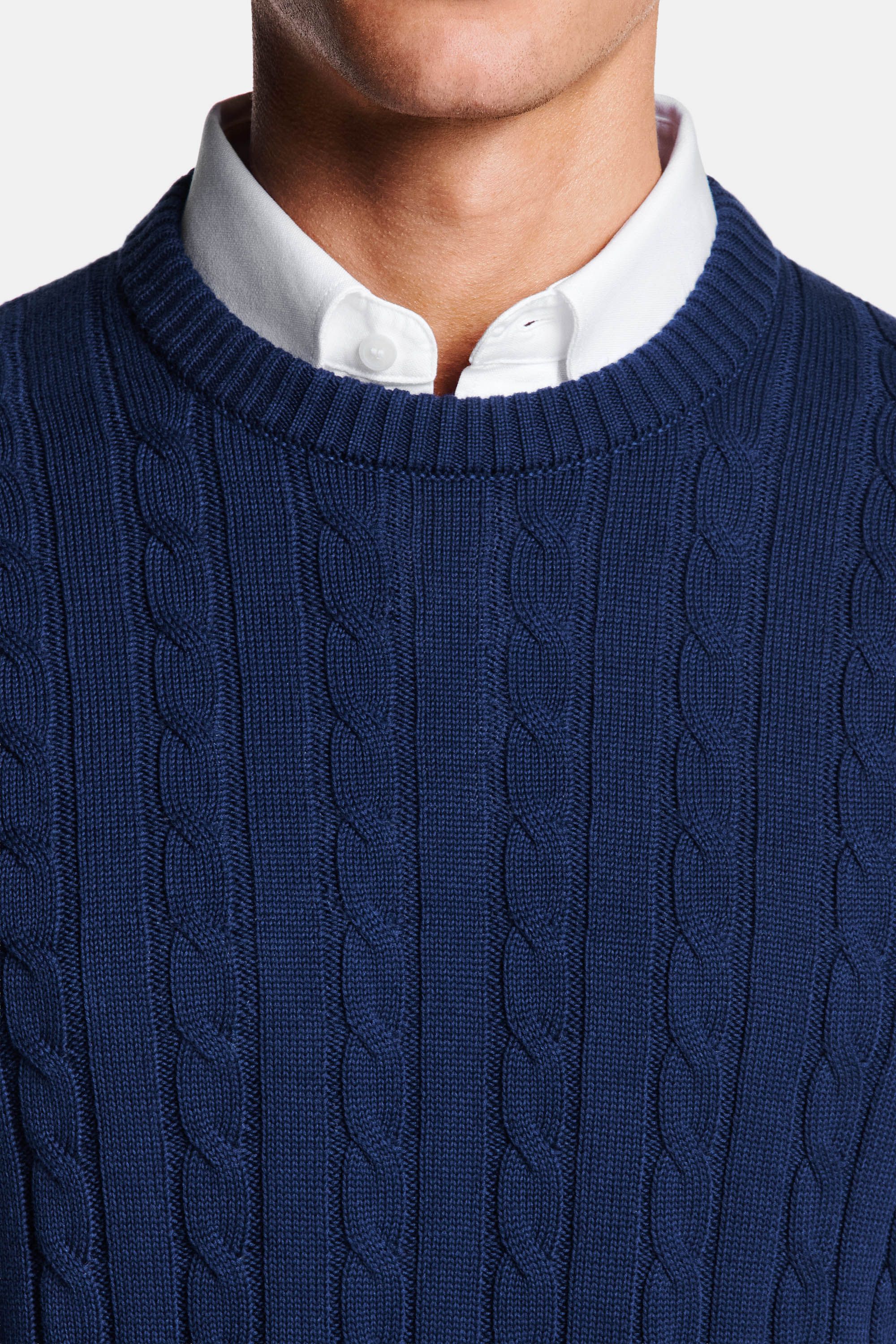 Pulls Torsadés mi-saison – Midnights (6)
