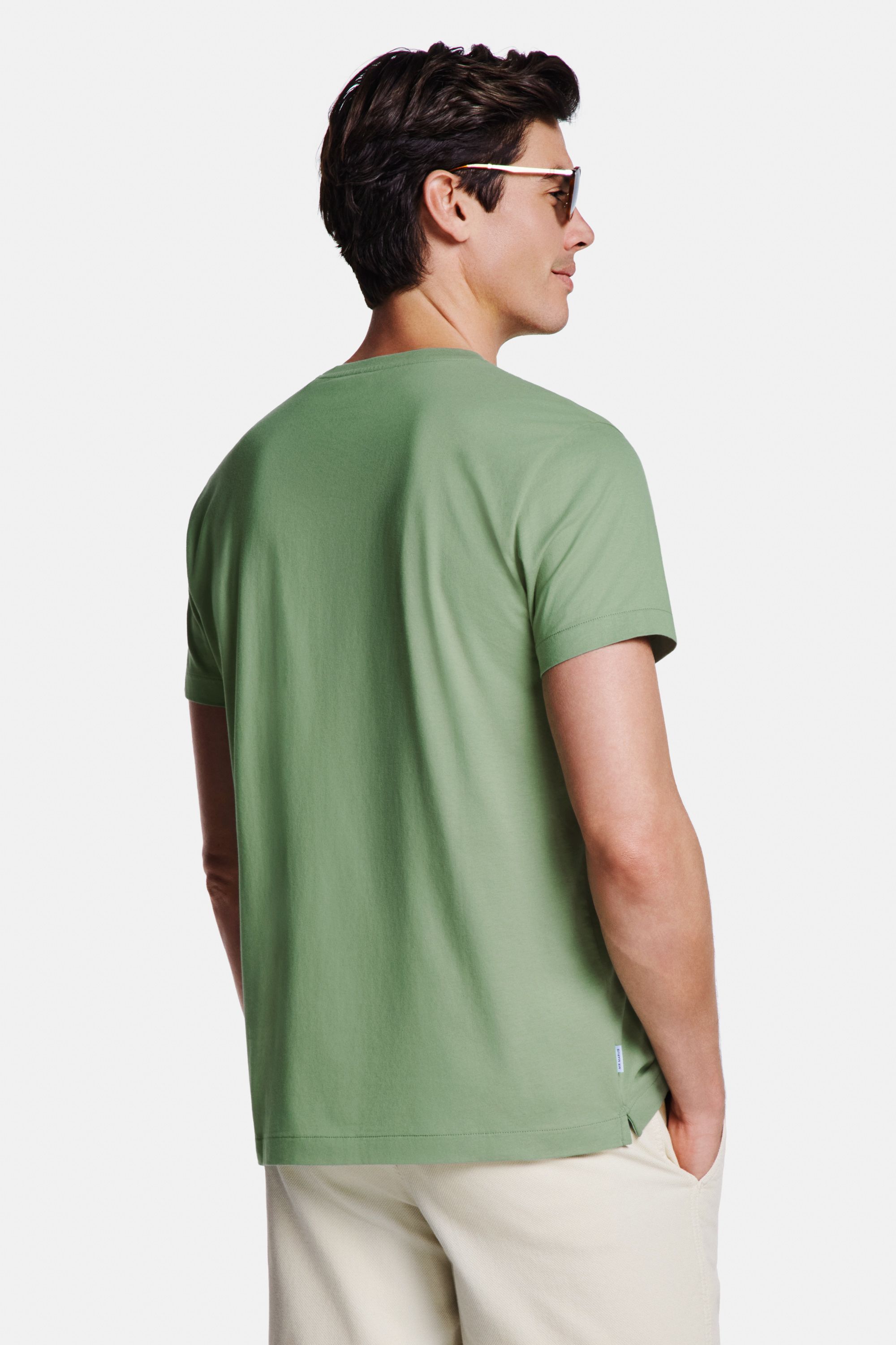 T-shirts mi-saison – Pines (4)