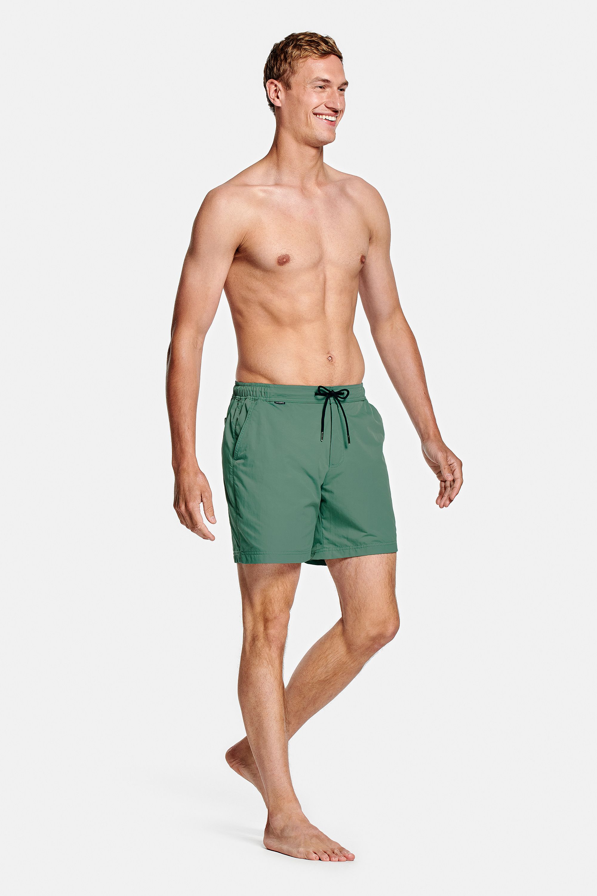 Mens swim trunks on sale with velcro fly