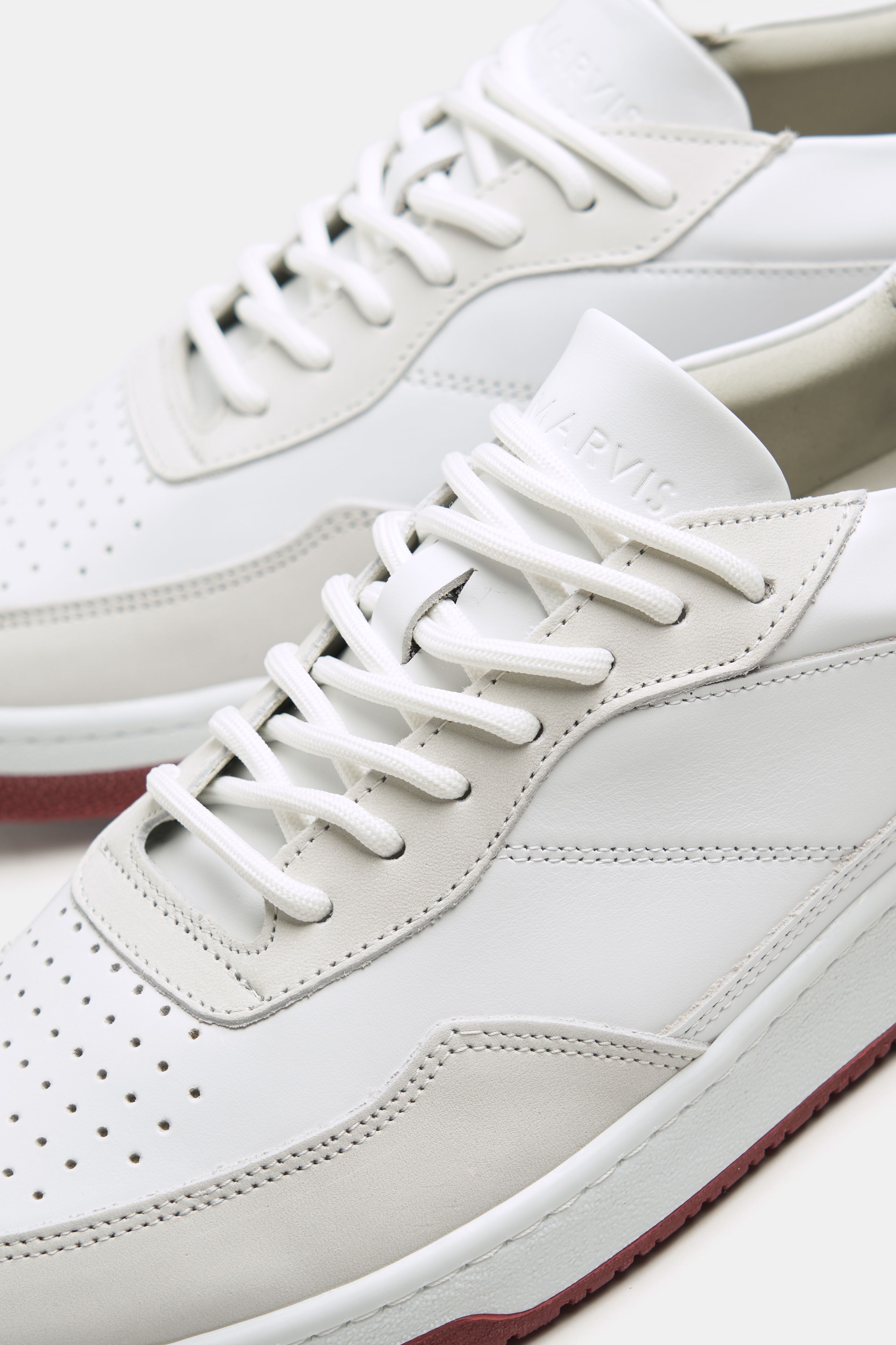 Baskets Classiques – Rileys (6)