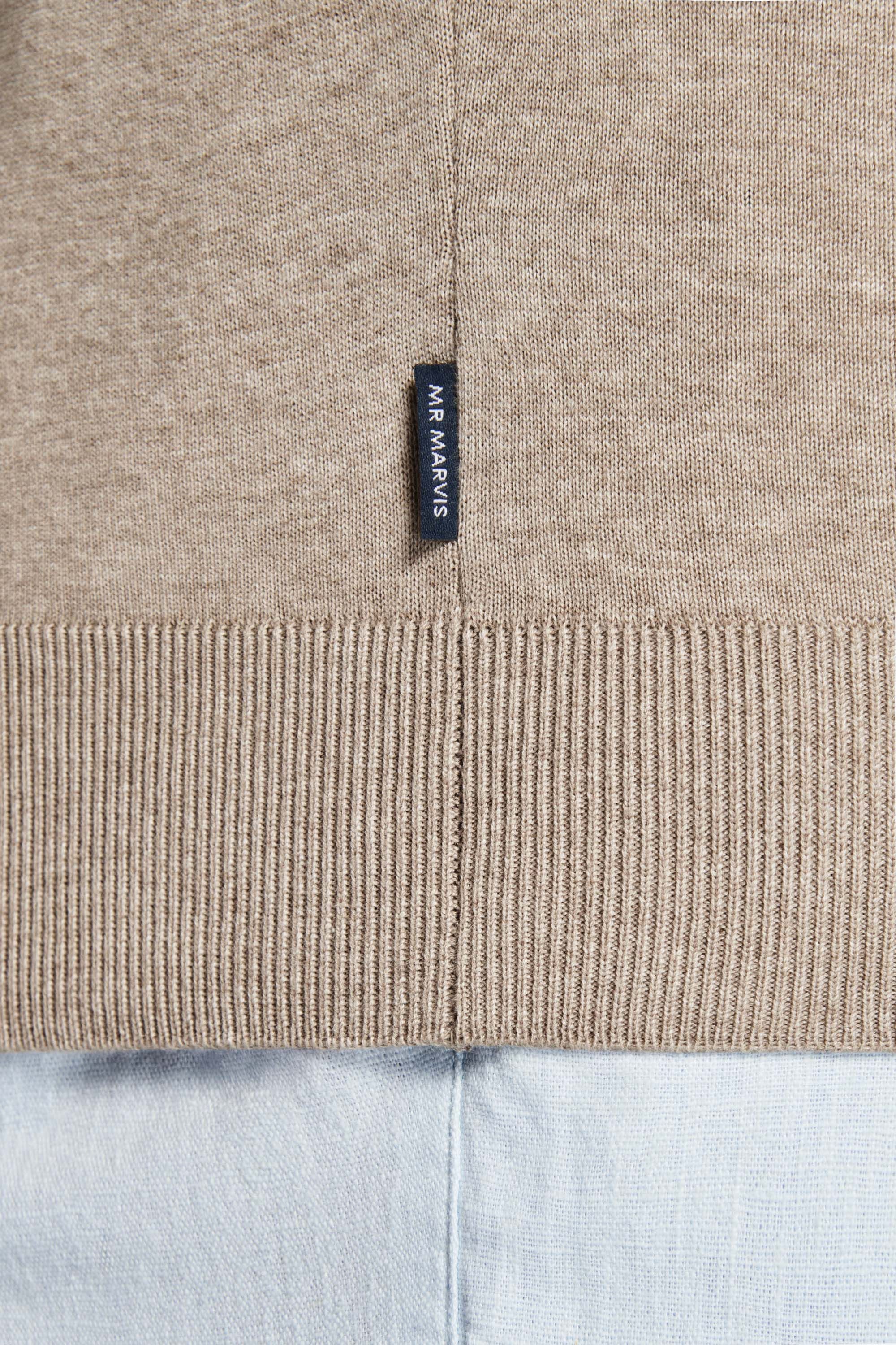 T-shirts en Maille – Baristas (6)