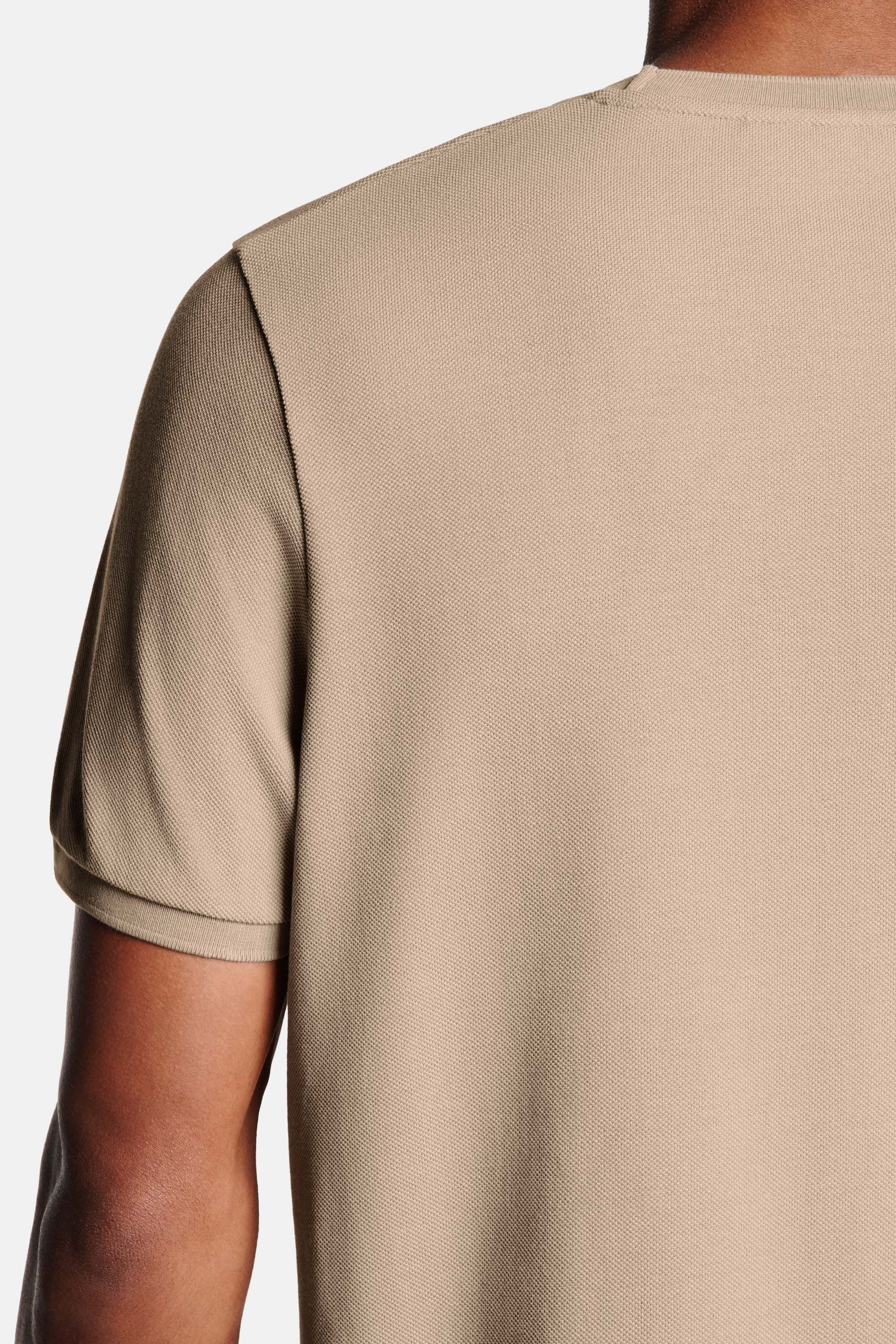 T-shirt Piqué – Baristas (6)