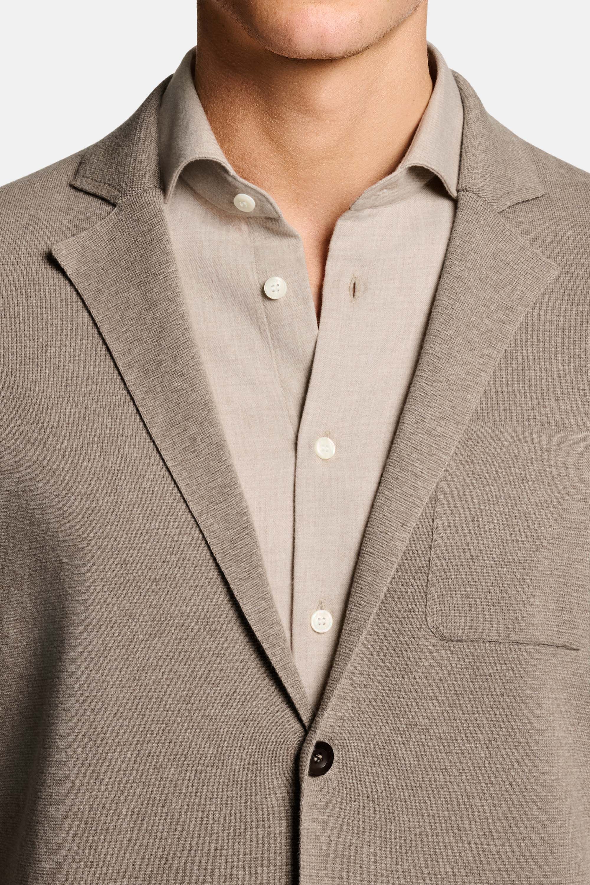 Blazers in knit – Jones (6)