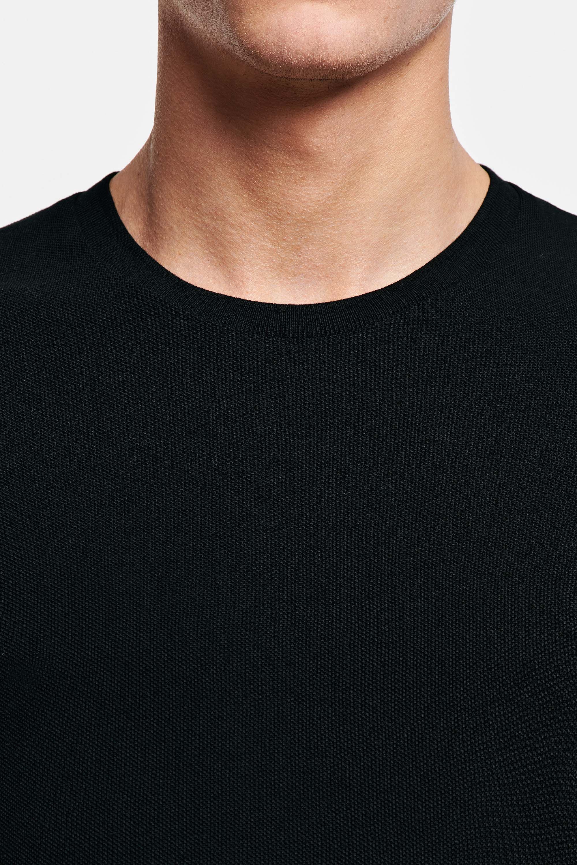 T-shirt Piqué – Blackjacks (6)