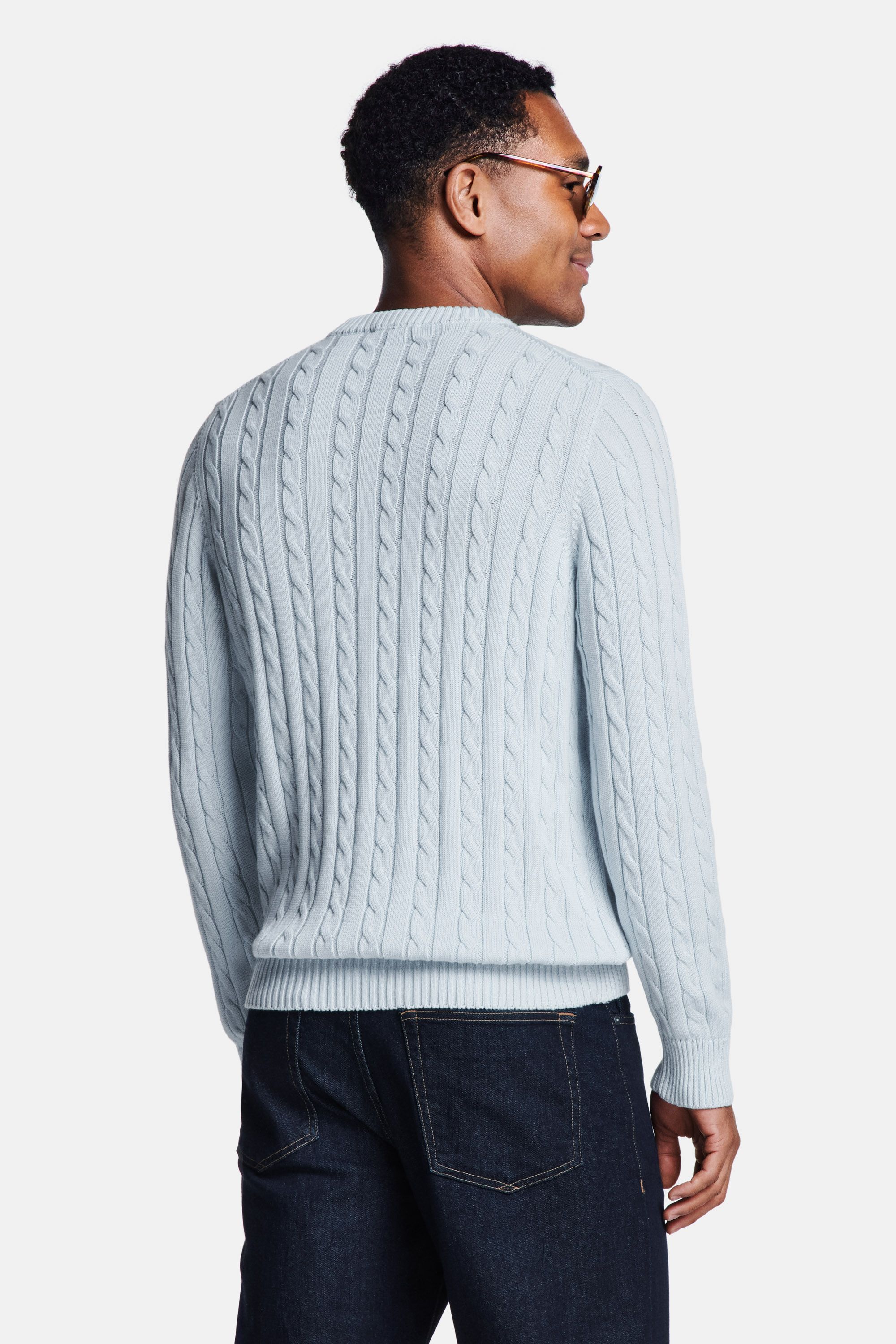 Pulls Torsadés mi-saison – Avenues (4)