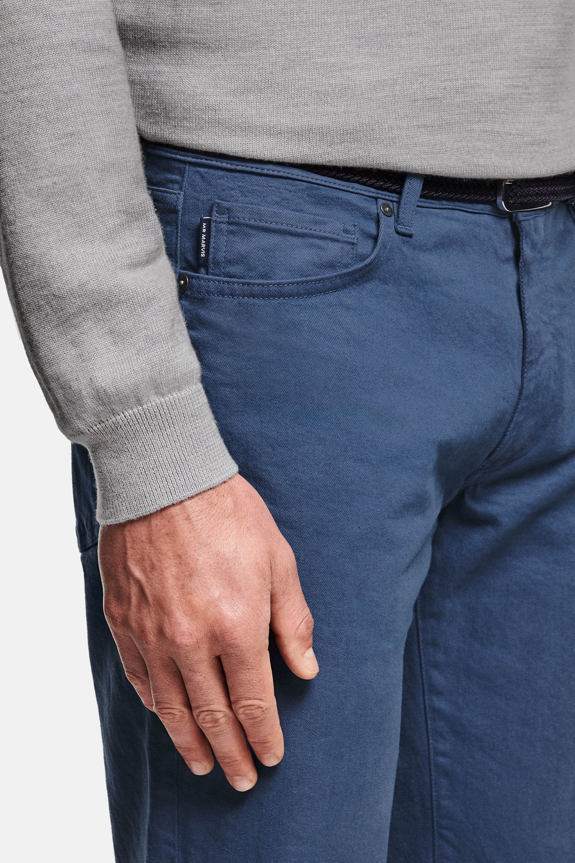 Jeans Colorés – Kingfishers (6)