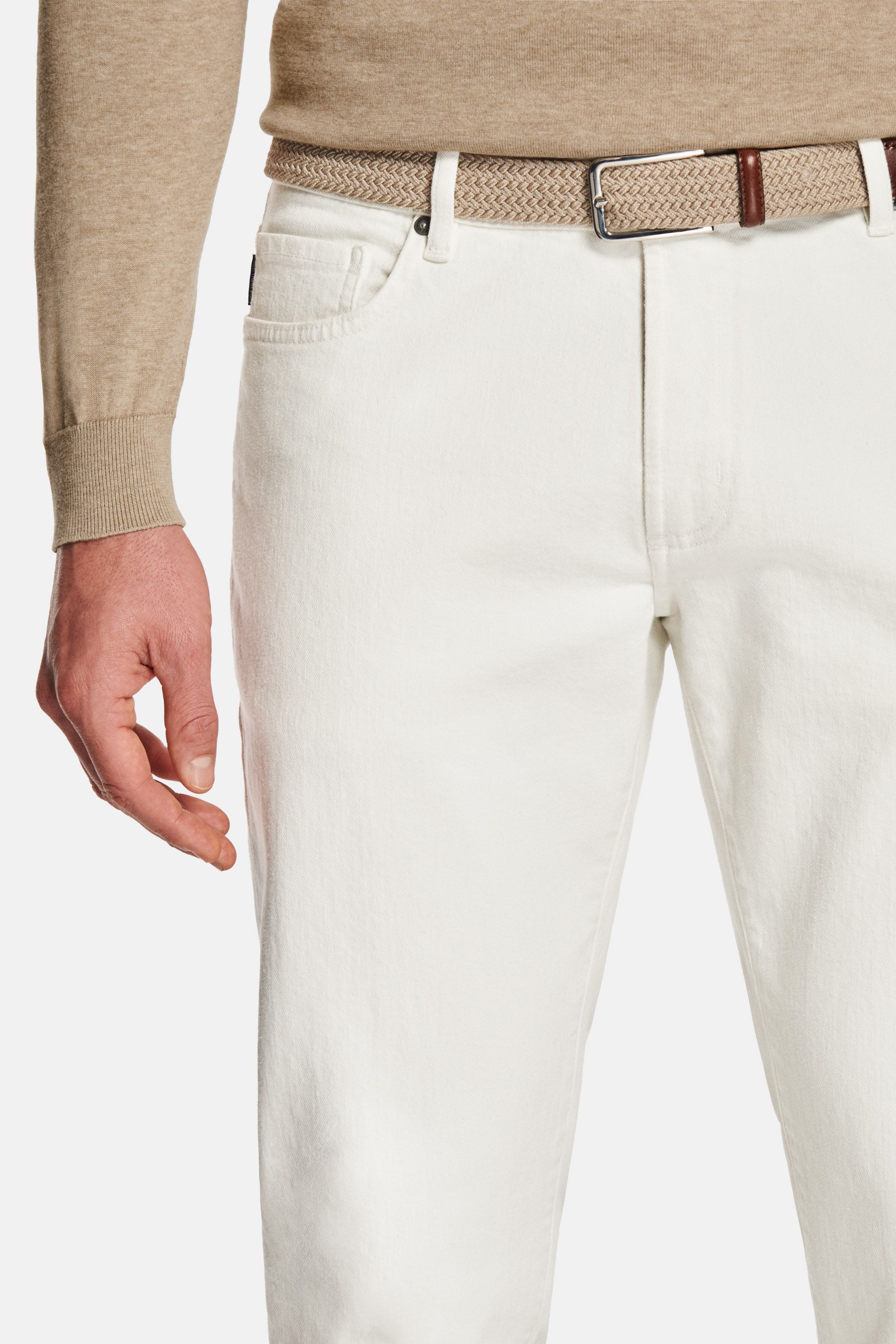 Jeans Gekleurd – Coconuts (6)
