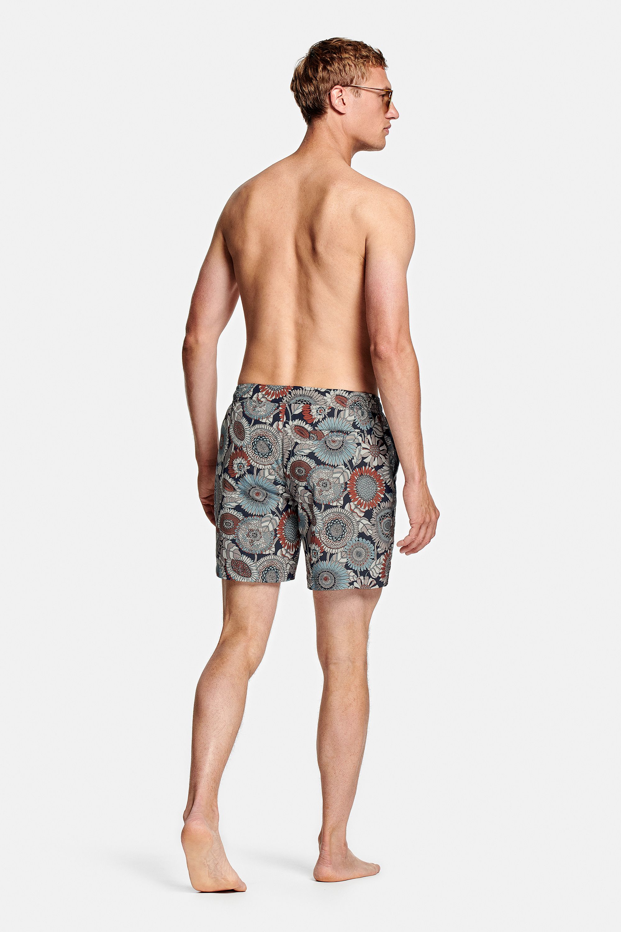Swim shorts Imprimés – Dreamcatchers (5)