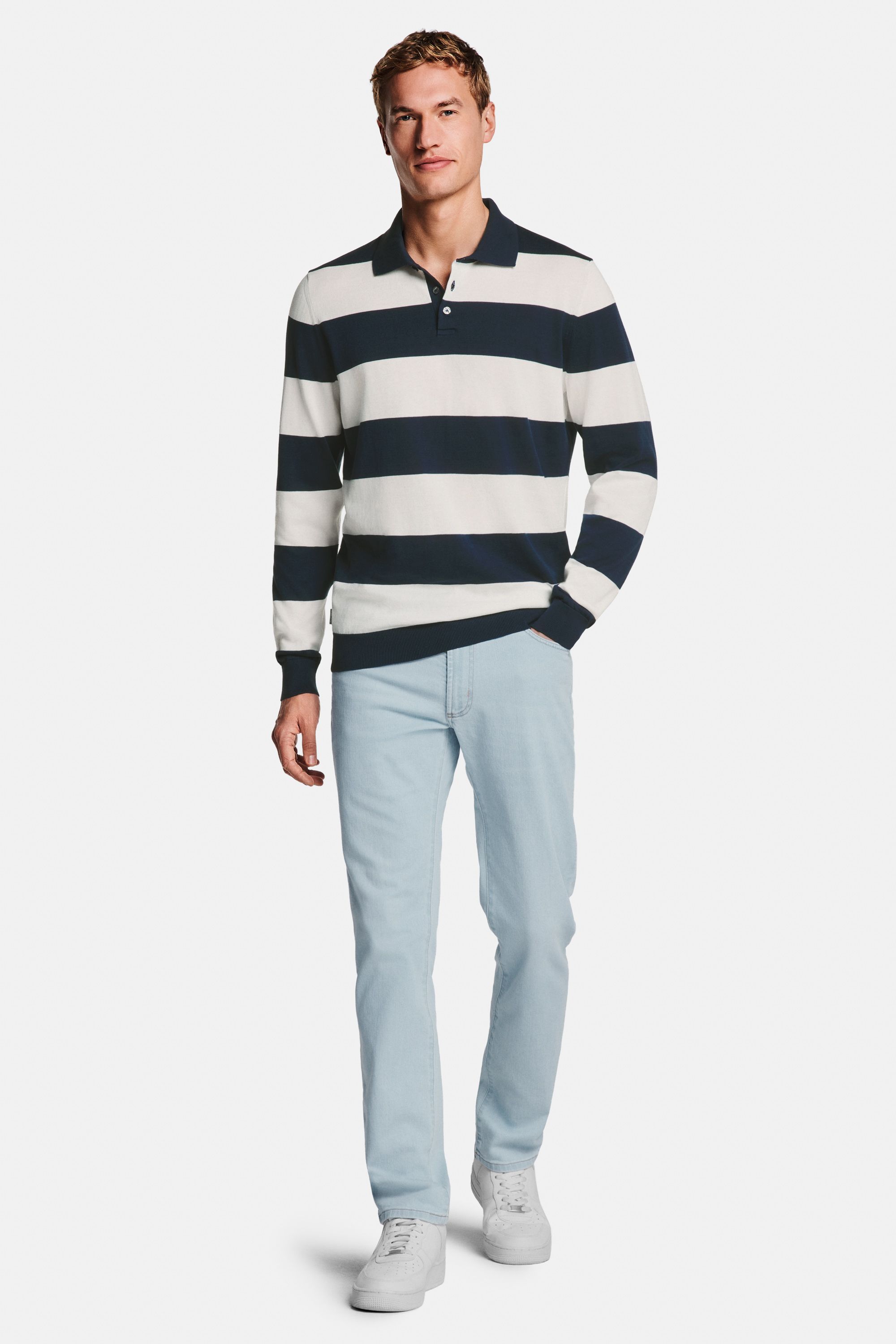 Polo-Pullover – Flankers (3)