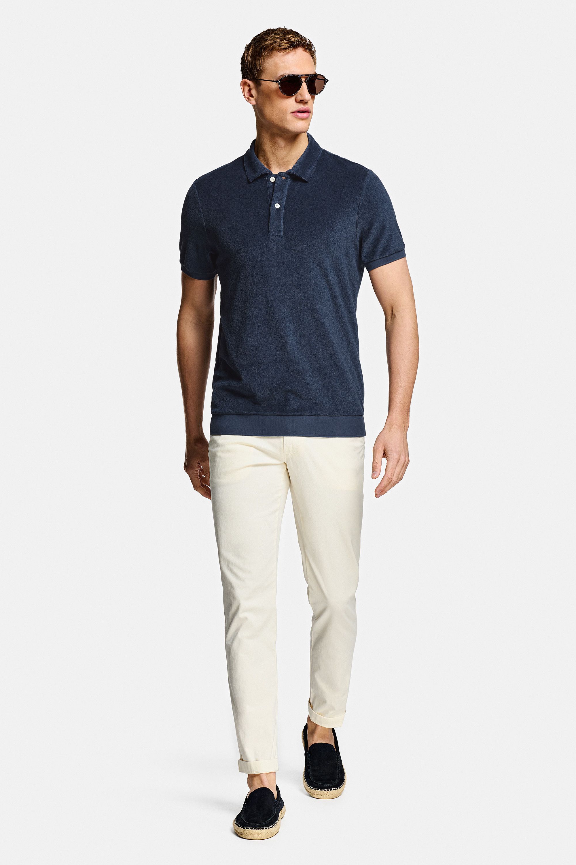 Polos Terries – Cosmics (3)