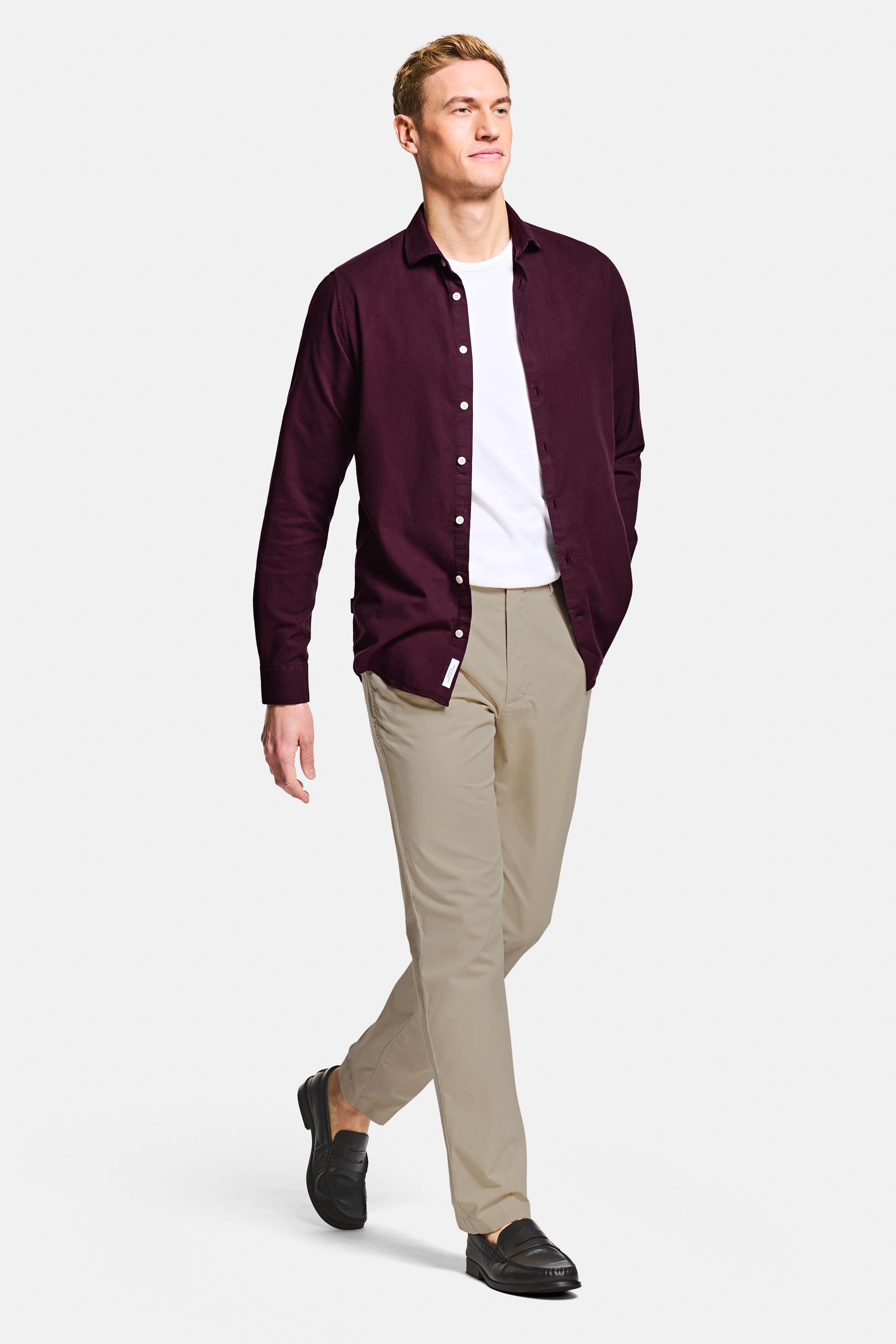 Chinos Classiques – Baristas (3)