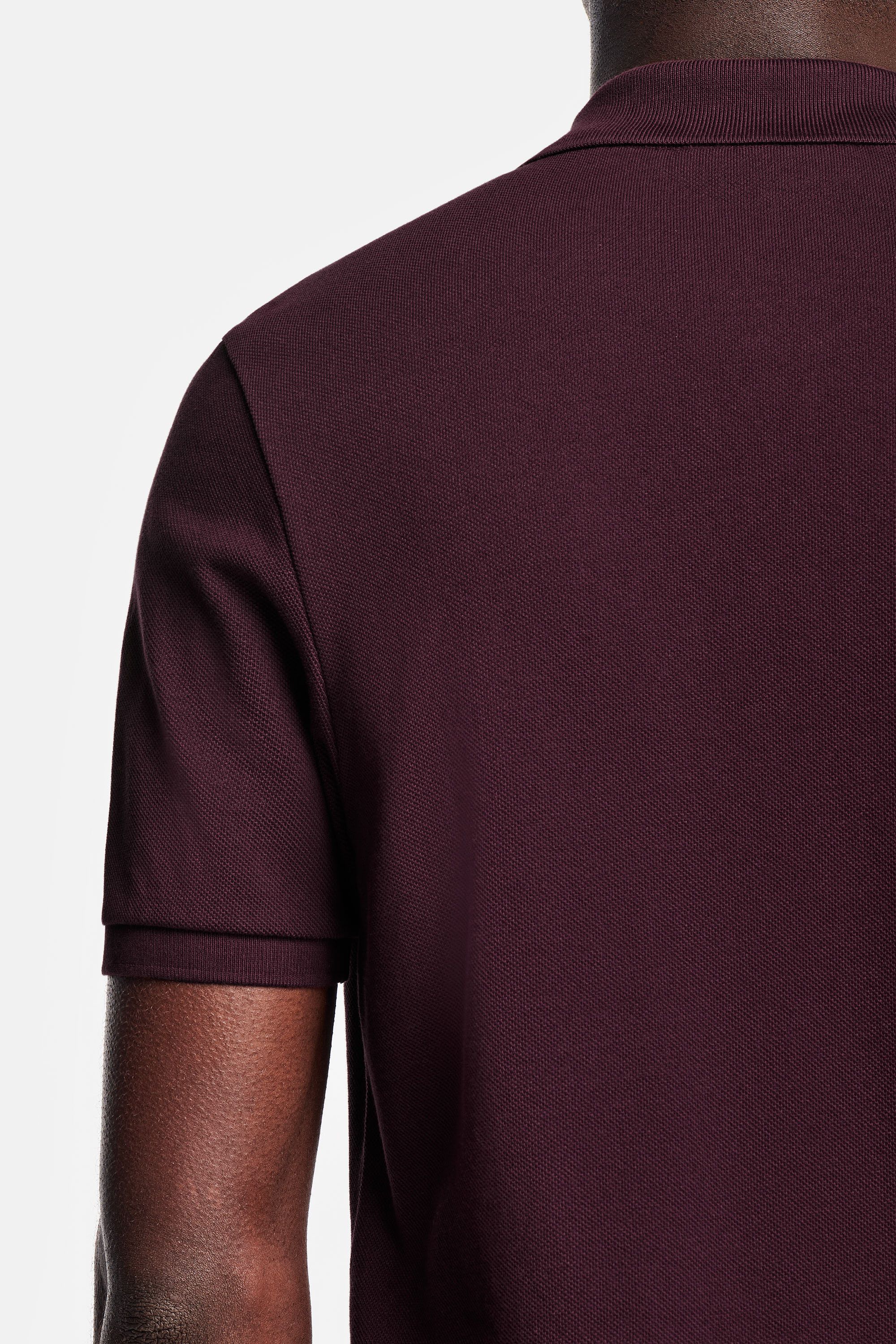 Polos Classiques – Reserves (6)