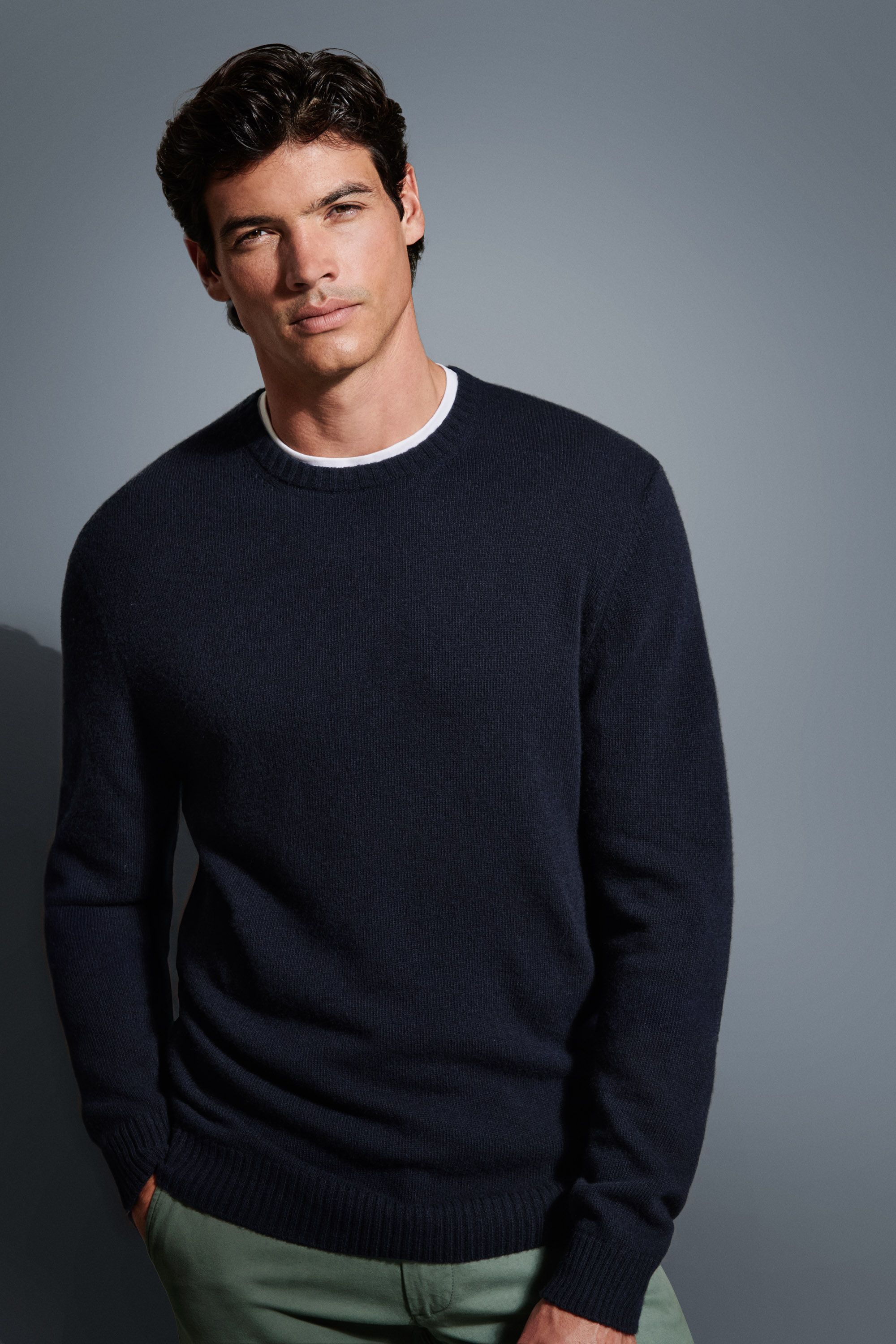 Pulls en Laine – Deeps (4)