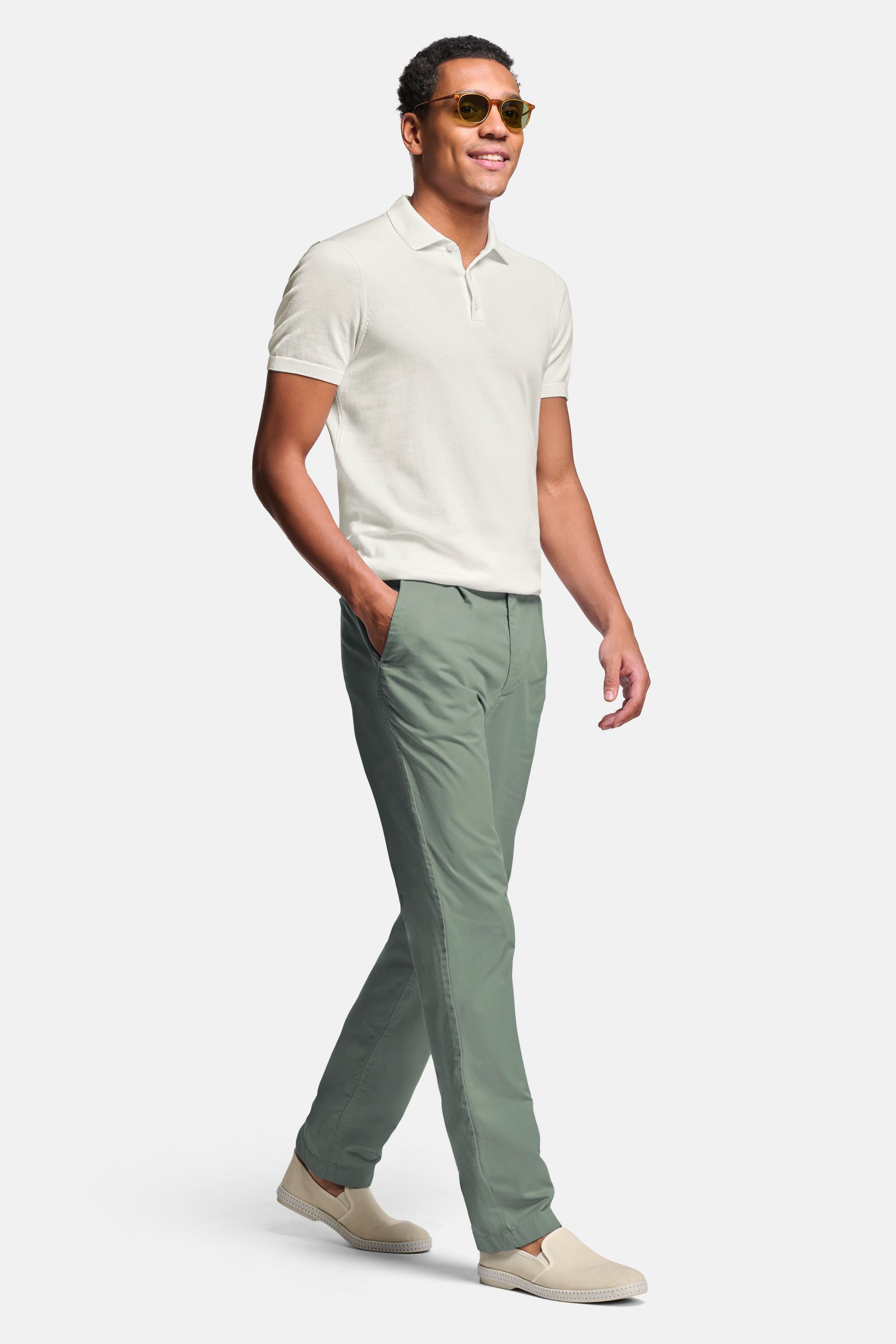 Chinos Classiques – Defenders (3)