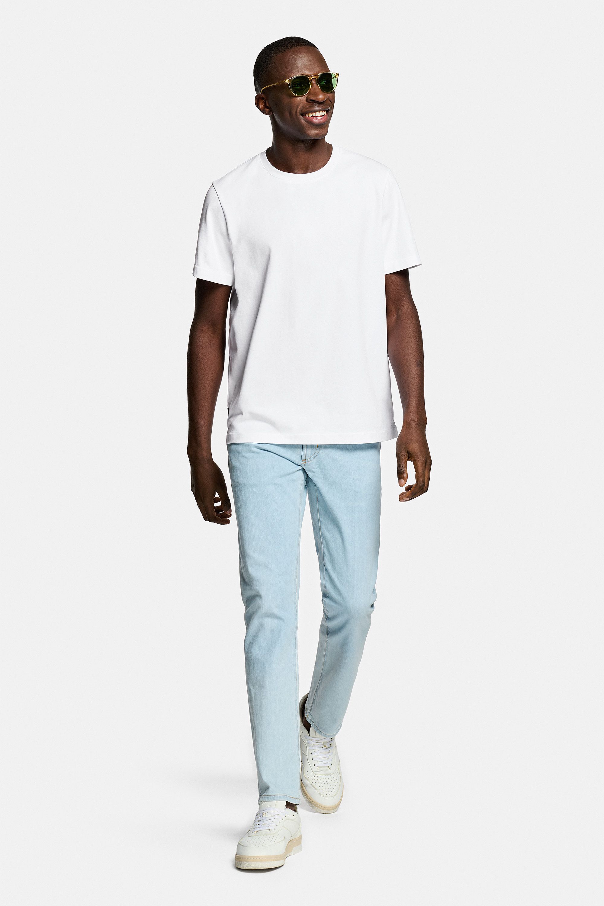 T-shirts Épais – Wimbledons (3)