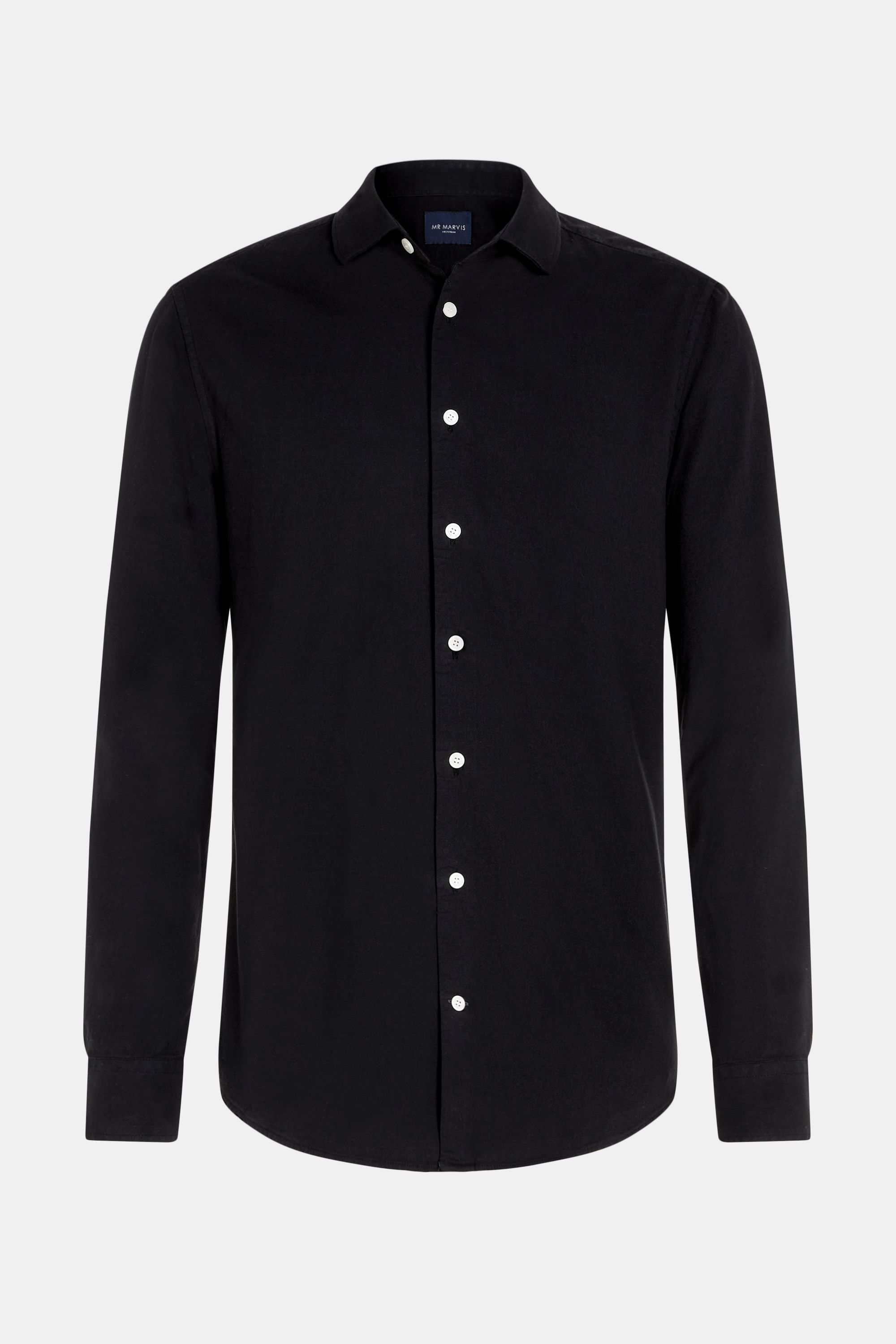 Blackjacks Chemises en Coton