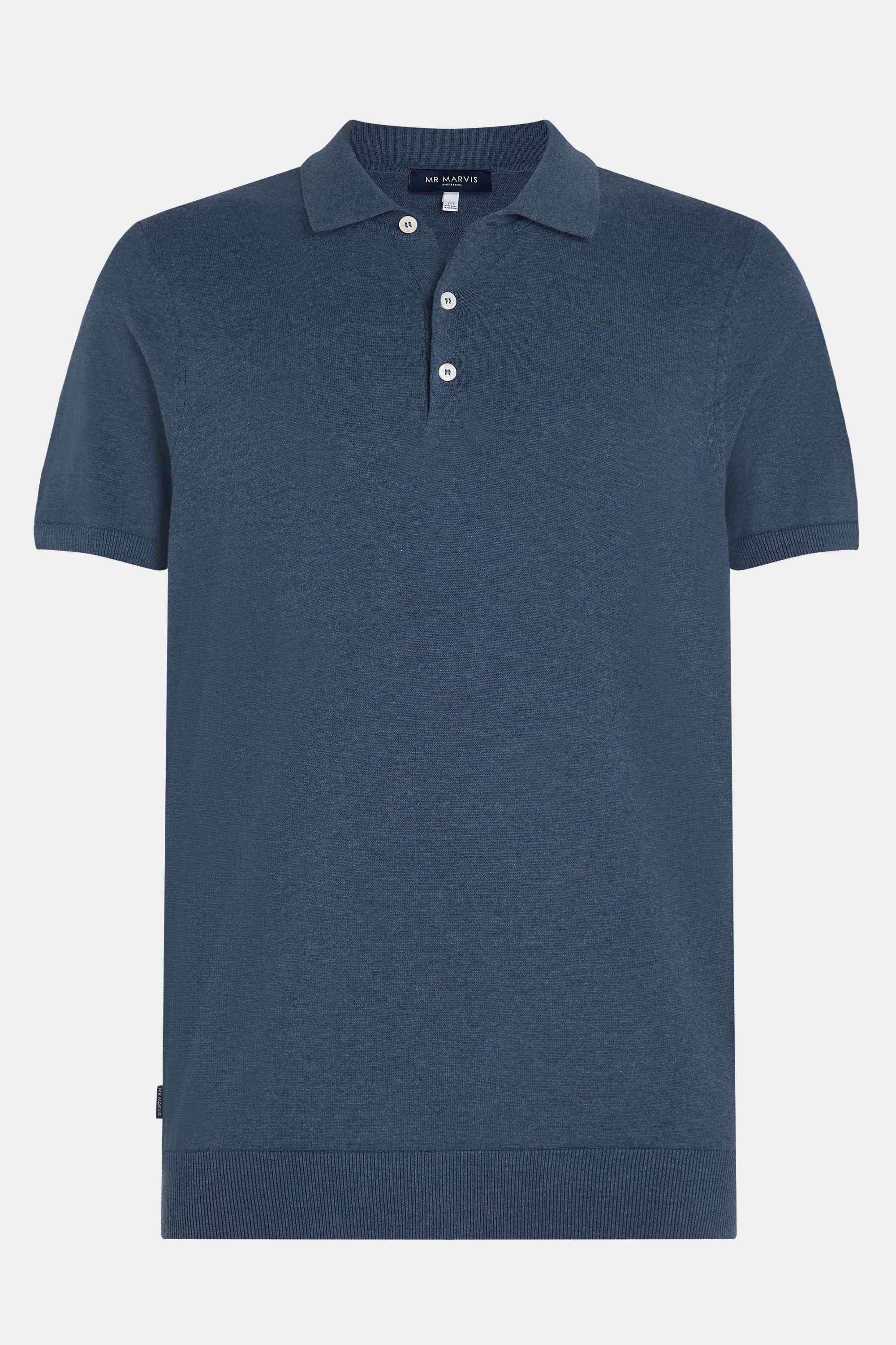 Mavericks Polos en Maille
