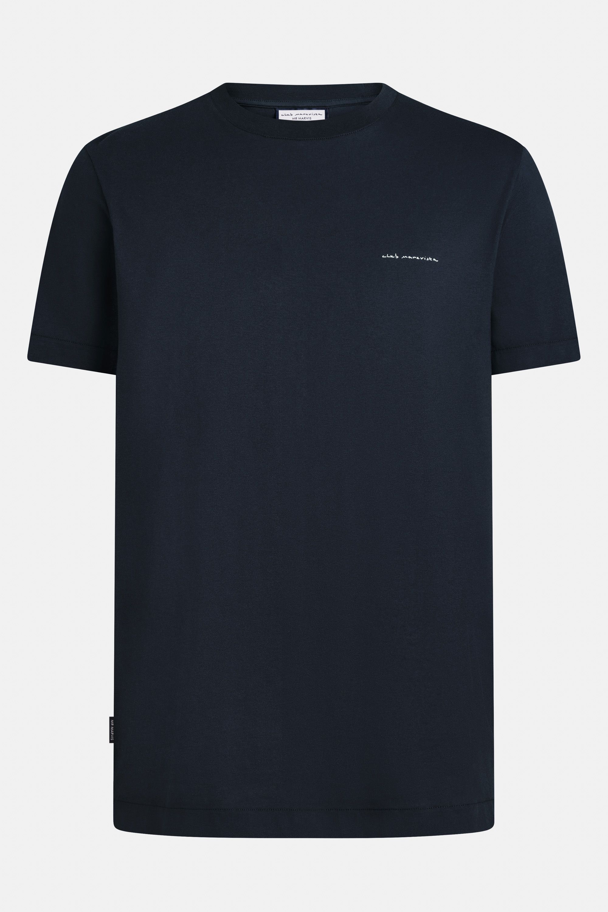Club Marevista Blue T-shirts mi-saison