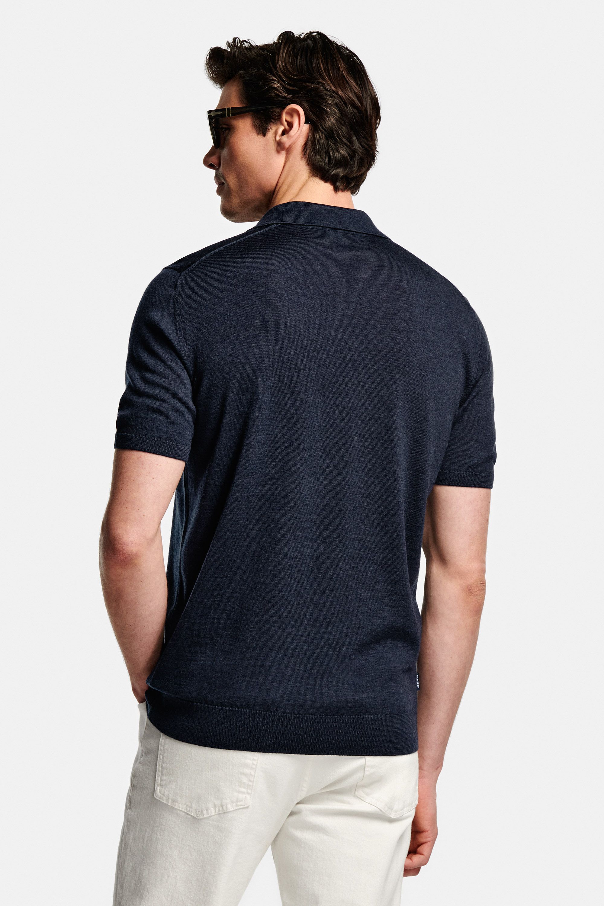 Polos sans Boutons – Deeps (5)