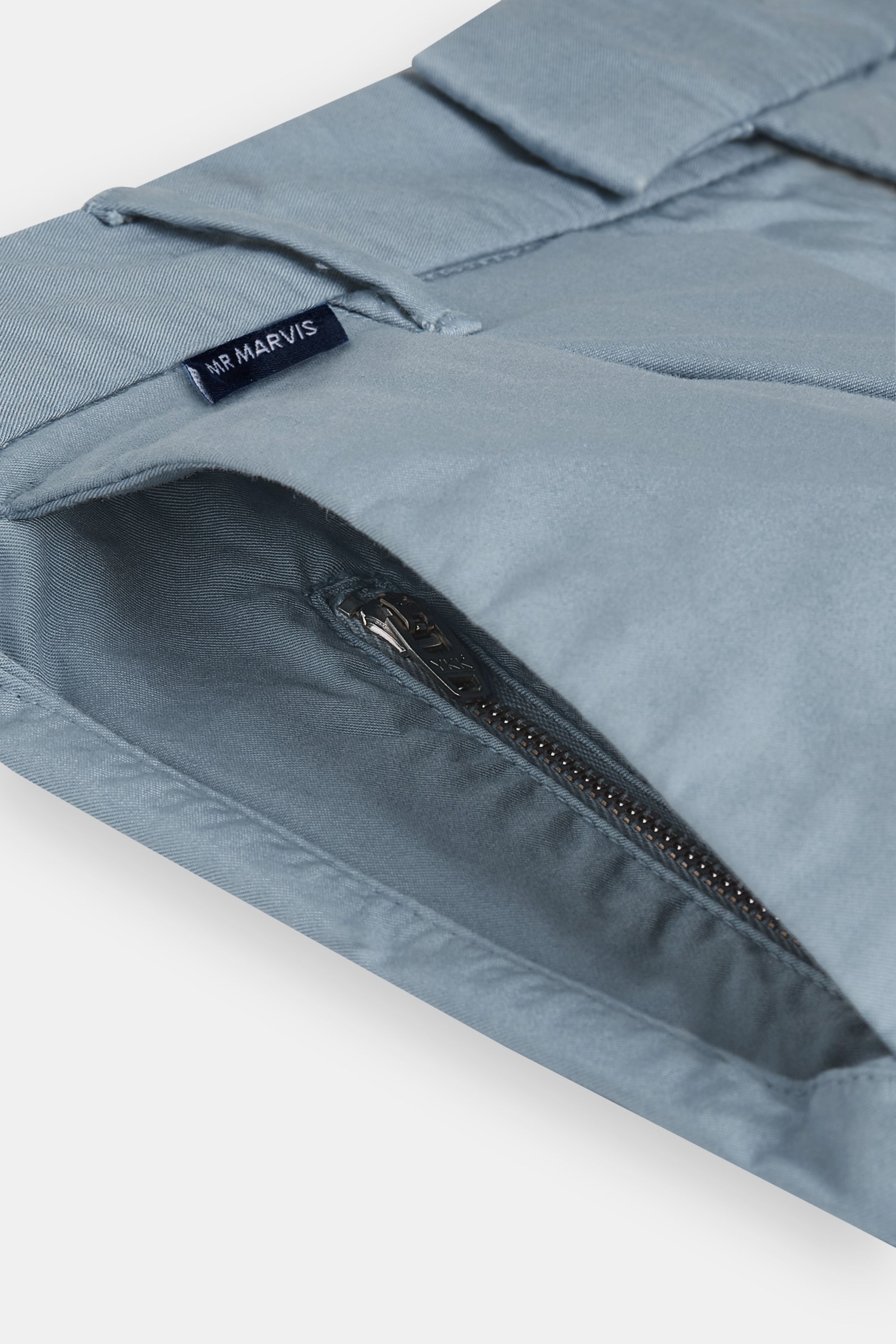 Chinos Classiques – Antarctics (6)