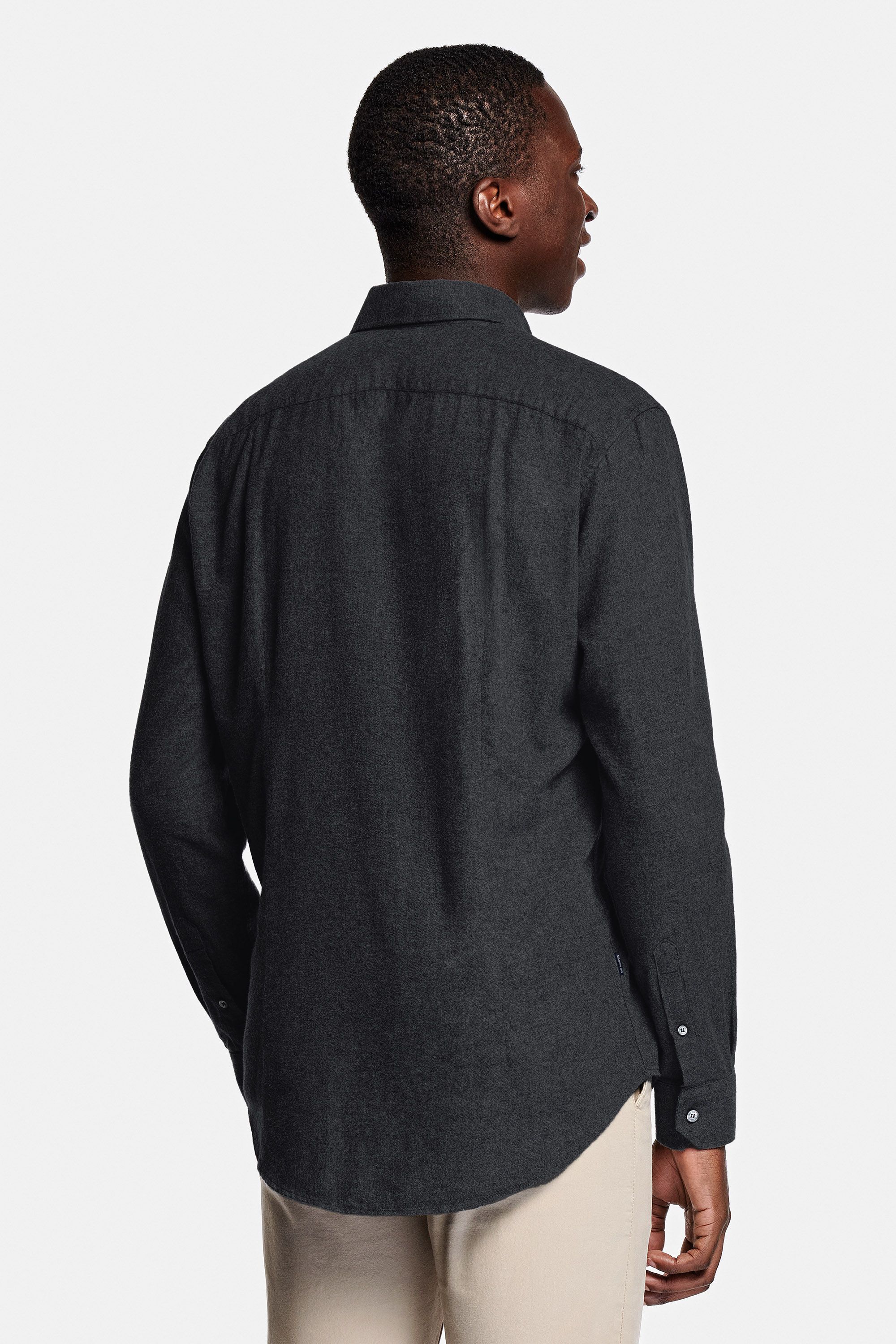 Chemises en Flanelle – Storms (5)