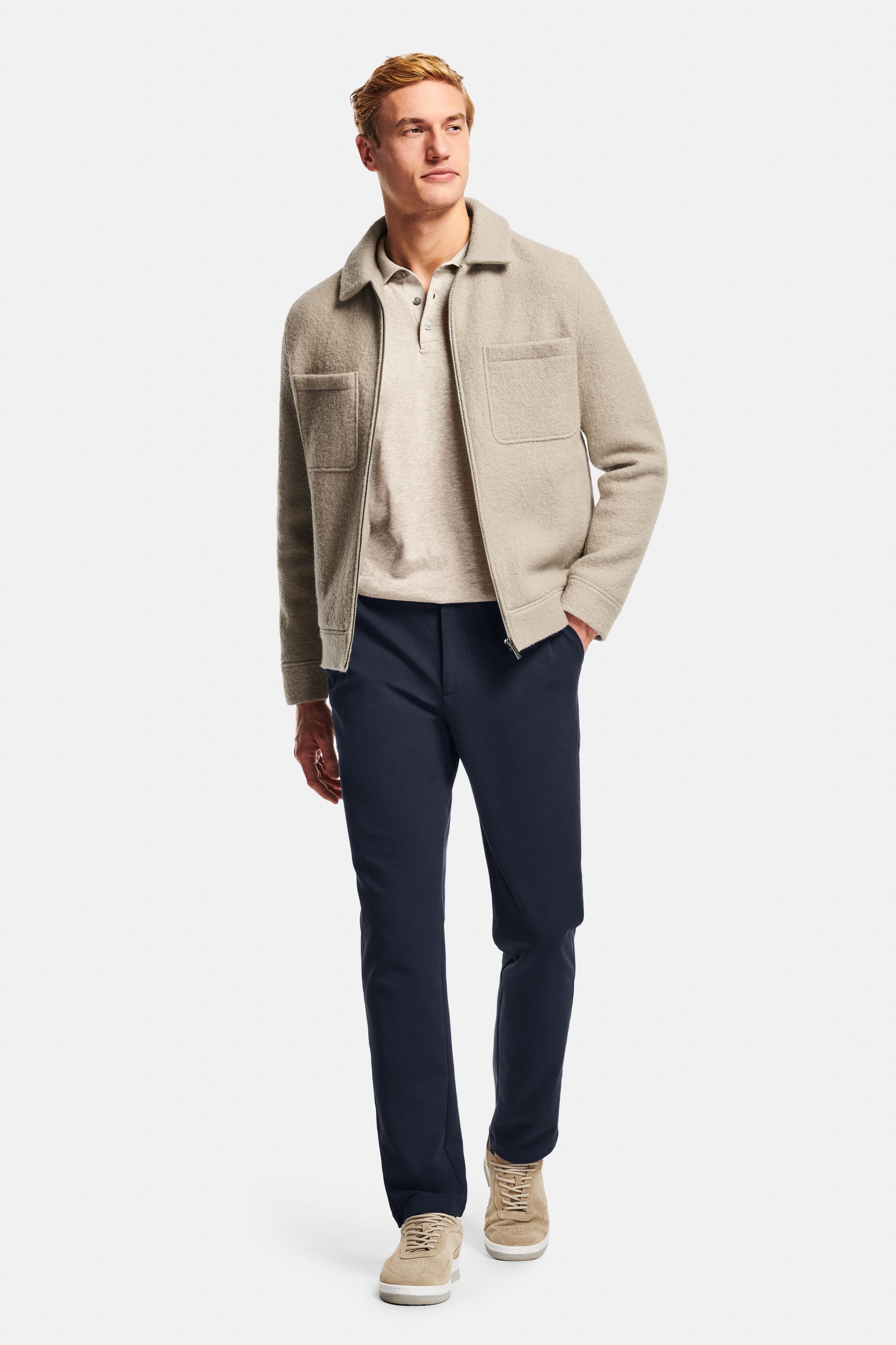 Cosmics * The Easies | MR MARVIS