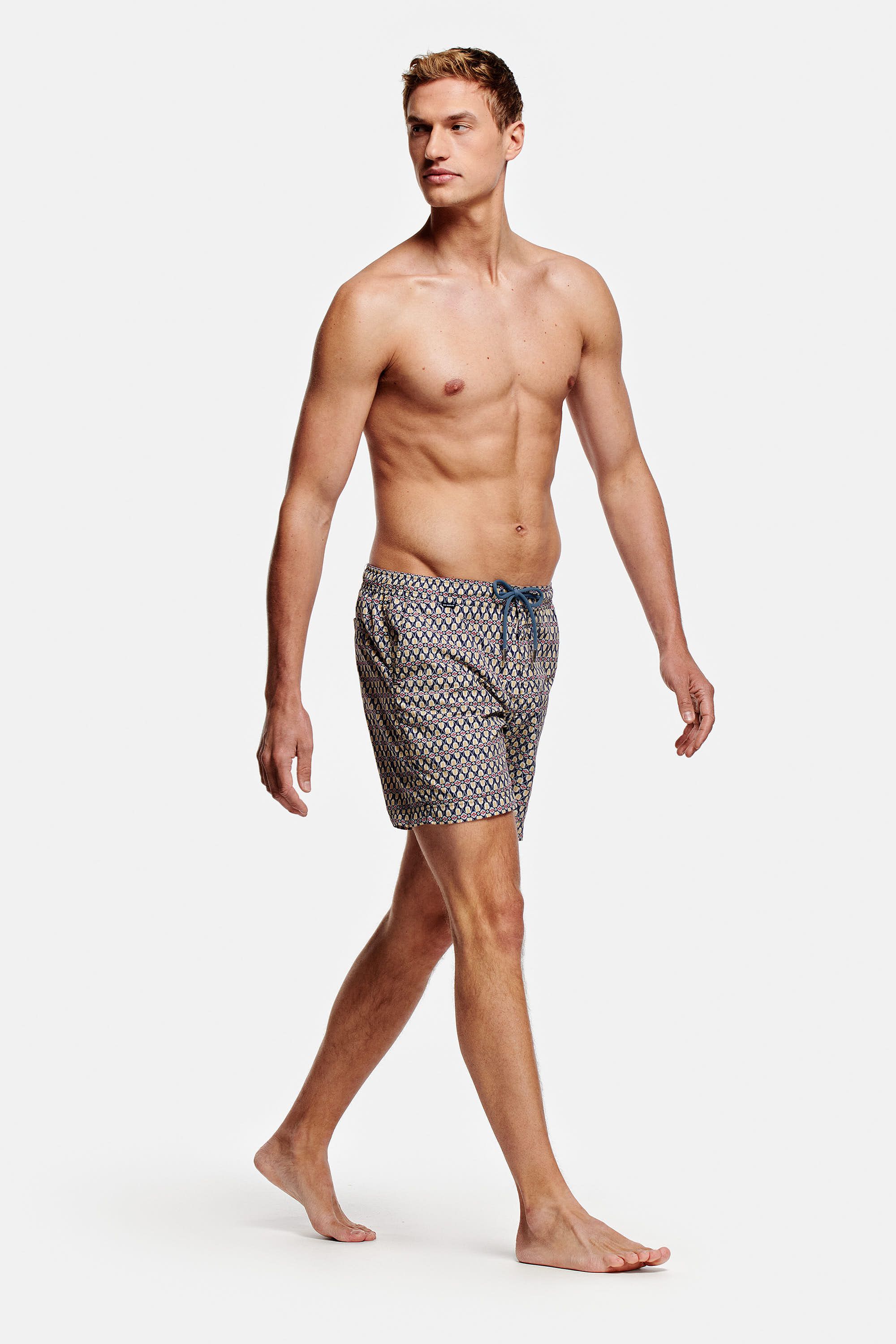 Shorts de Bain Imprimés – Retrospectives (3)