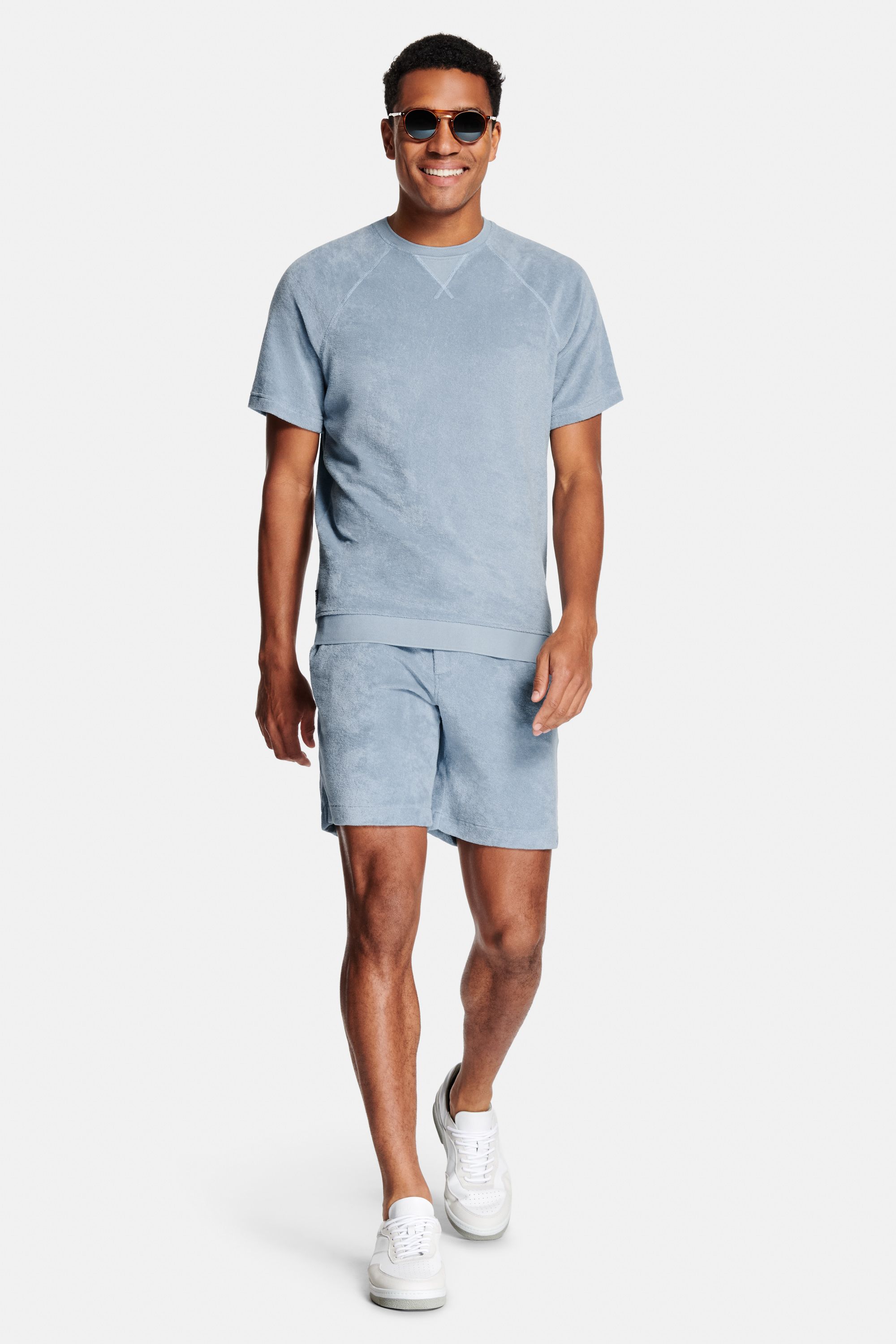 T-shirts Terries – Antarctics (3)